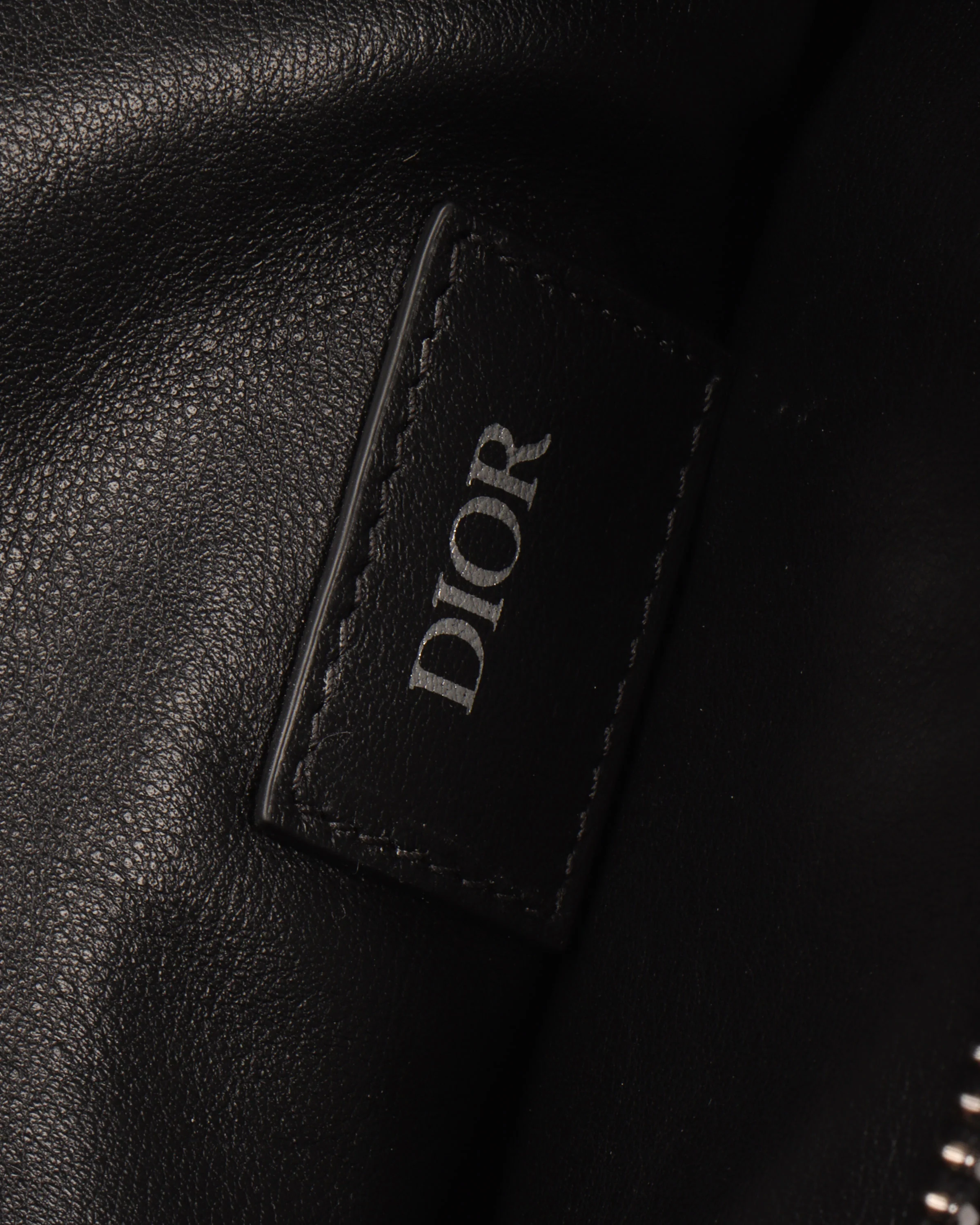 Mink Saddle Bag - Image 4