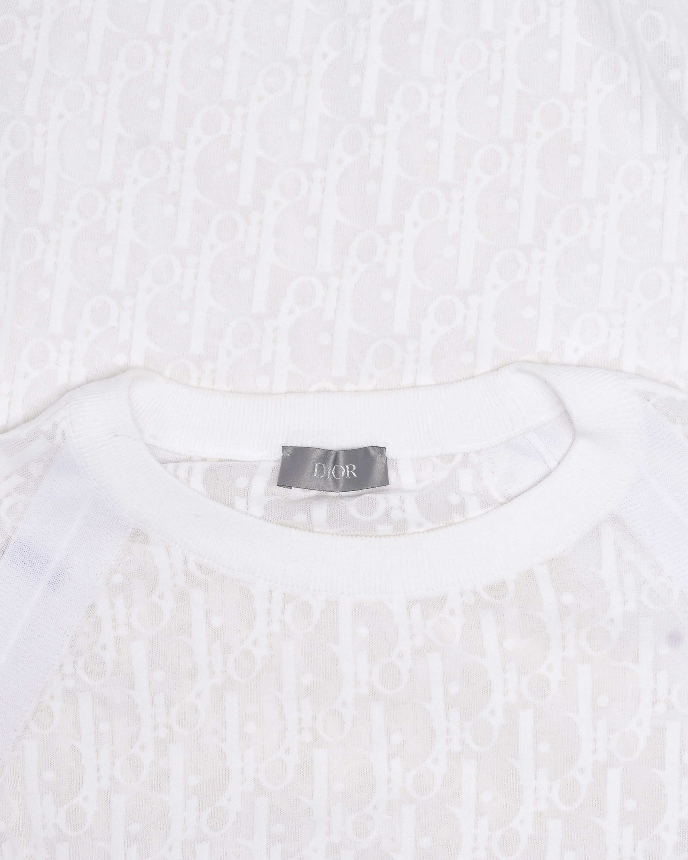 Monogram Sweater - Image 3