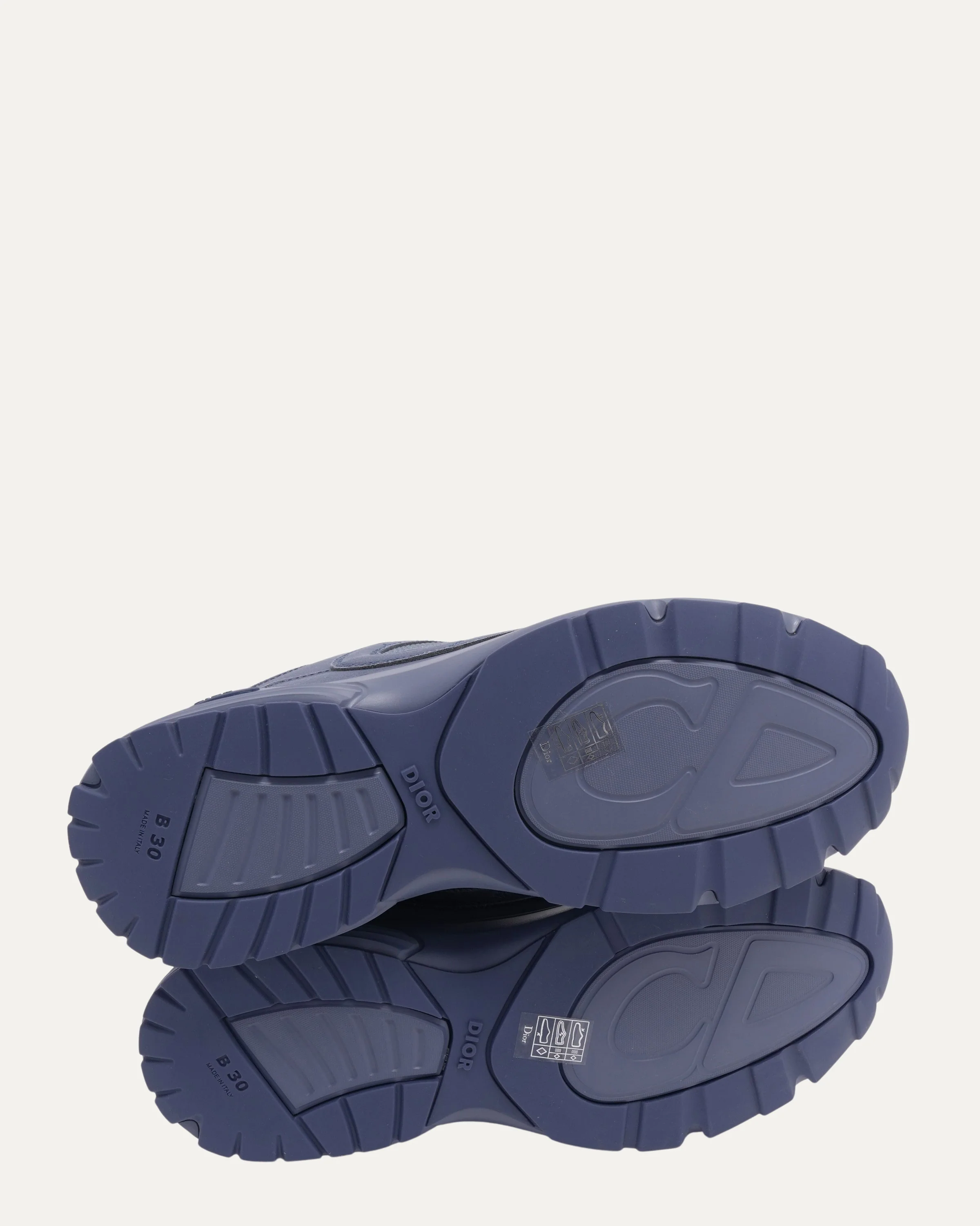 Stone Island B30 Sneakers - Image 5