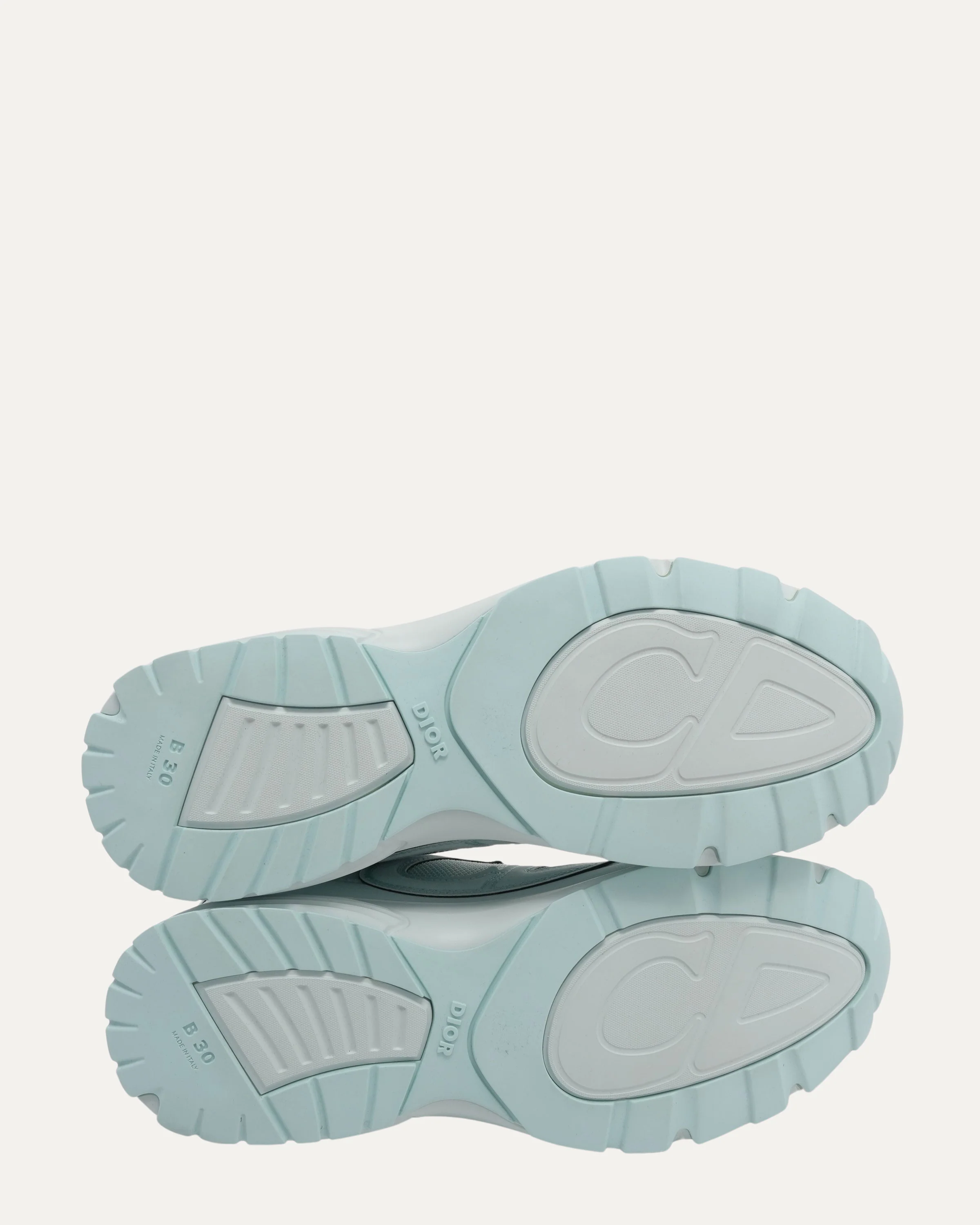 Stone Island B30 Sneakers - Image 5