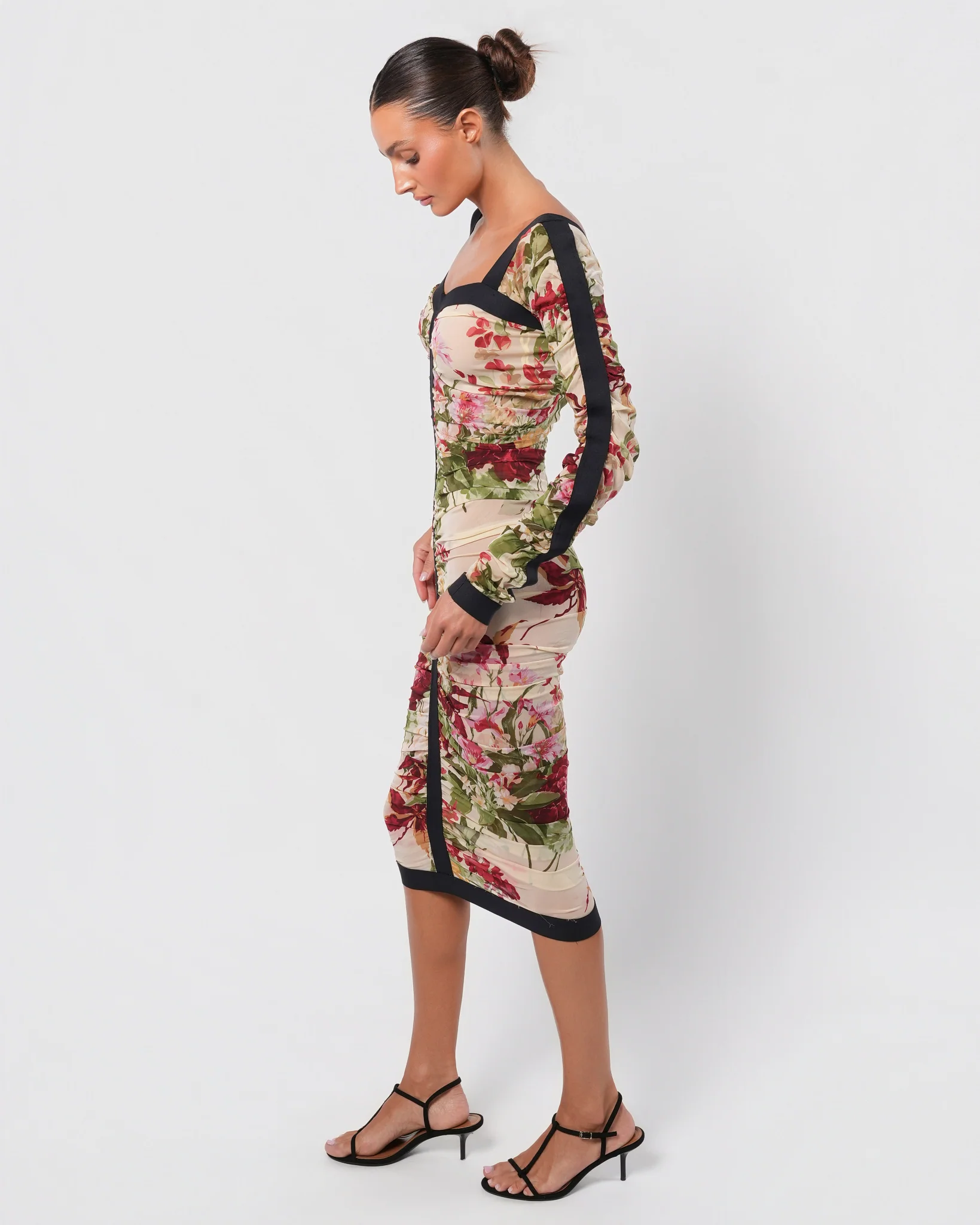 FW 2003 Runway Dress - Image 3