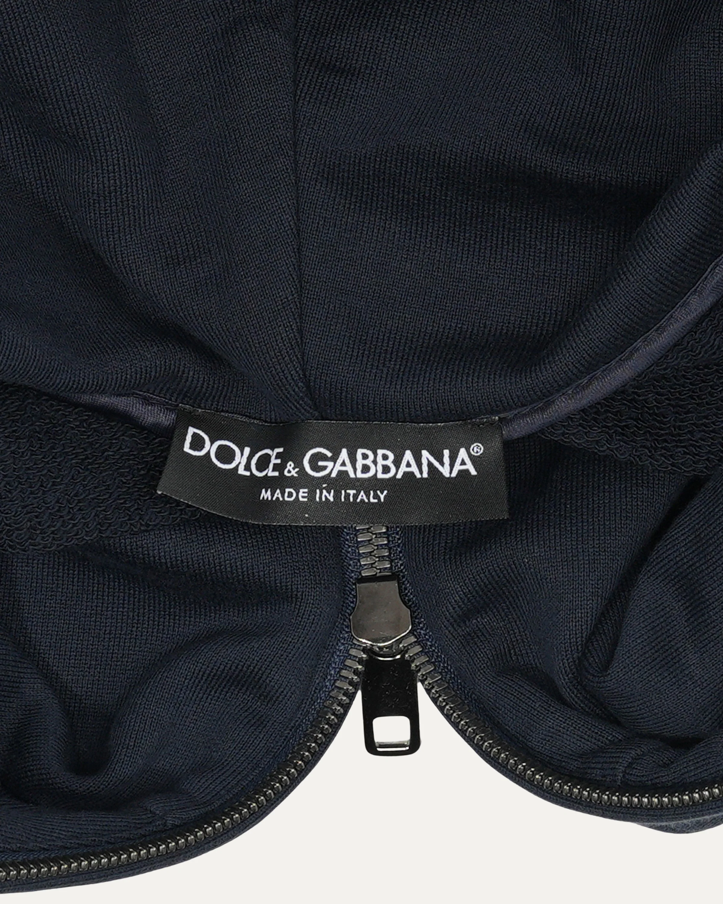 New York Zip Up Hoodie - Image 3