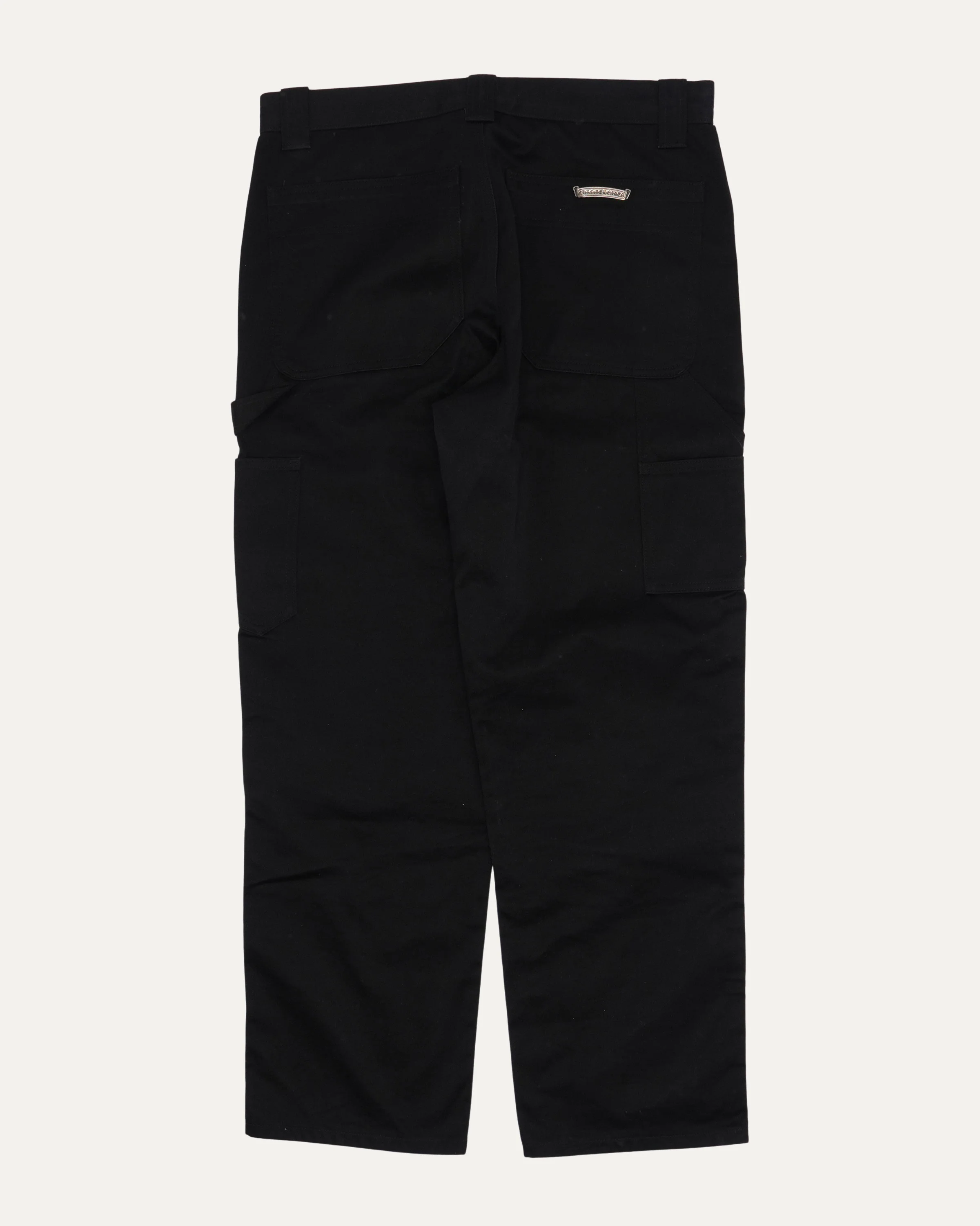 Double Knee Carpenter Pants - Image 2