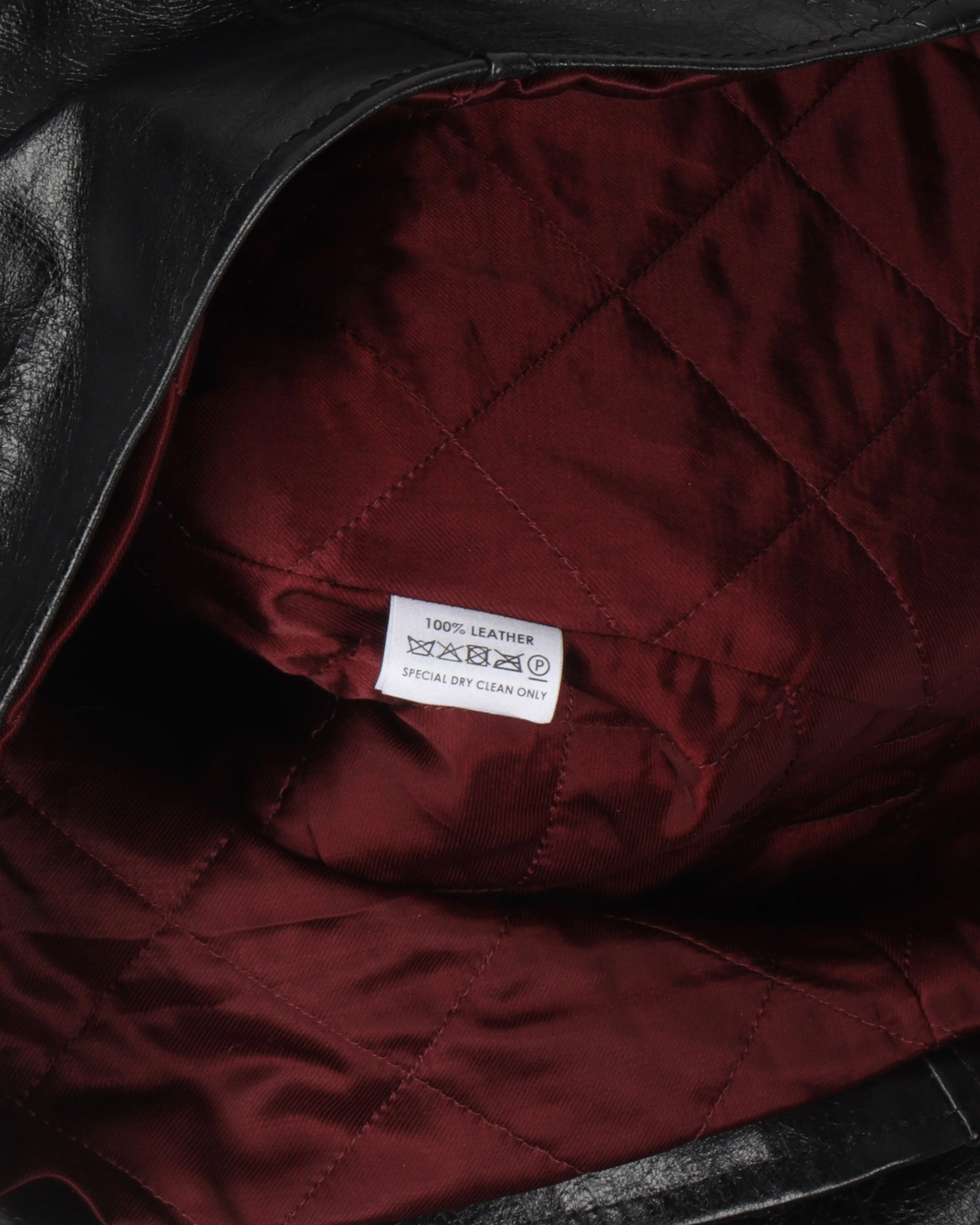 Double Rider Jacket - Image 4