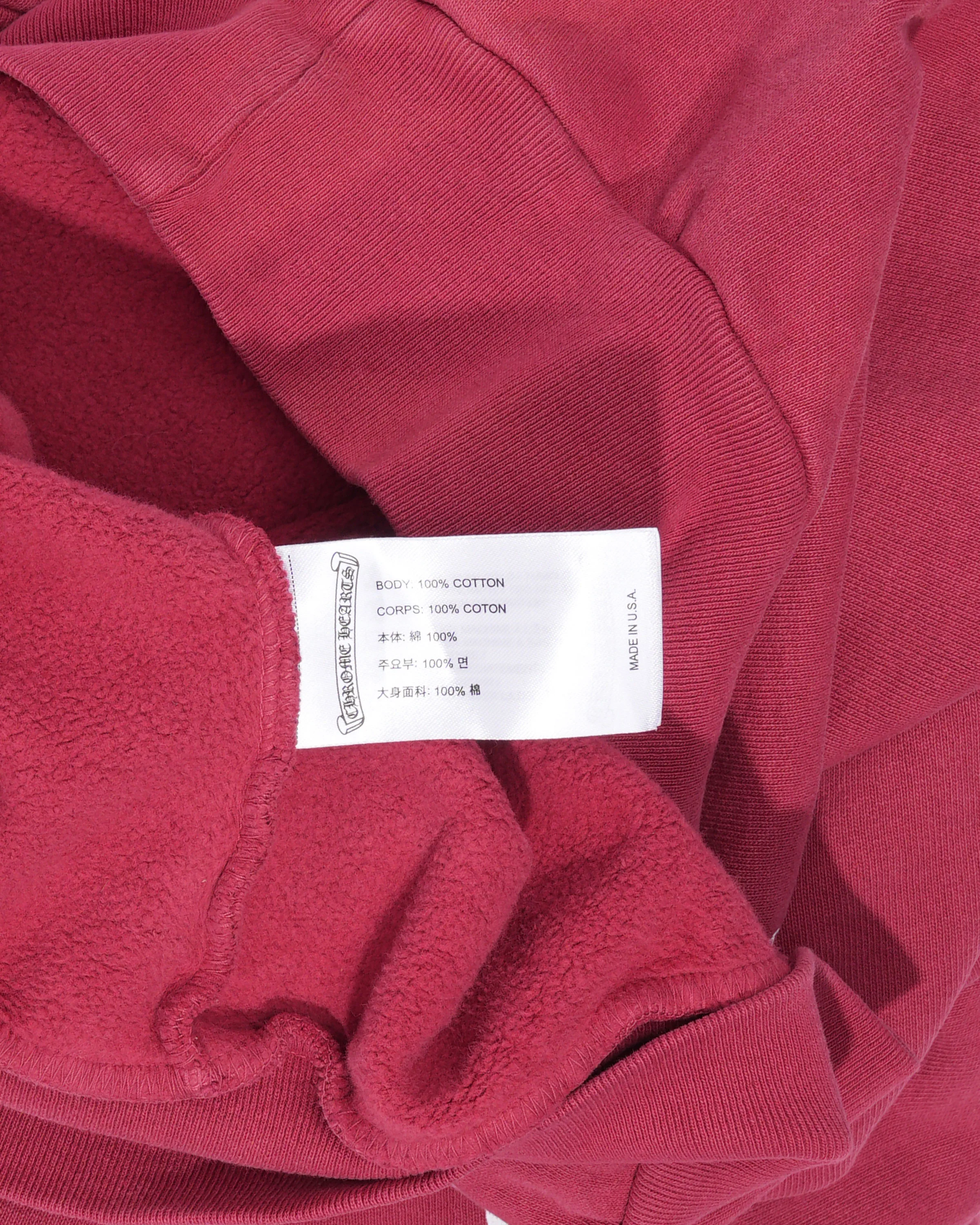 Drake Certified Chrome Hoodie - Image 3