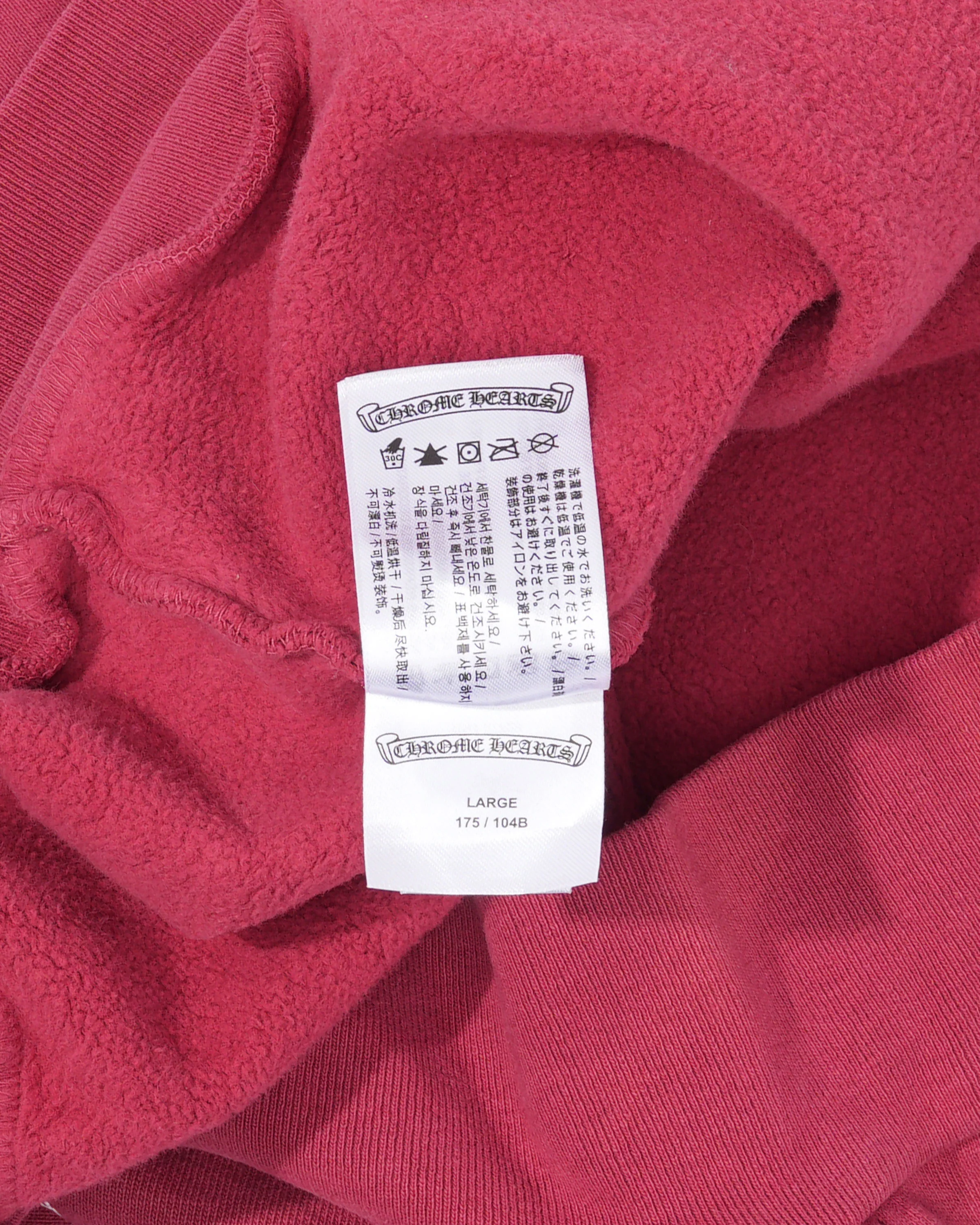 Drake Certified Chrome Hoodie - Image 4