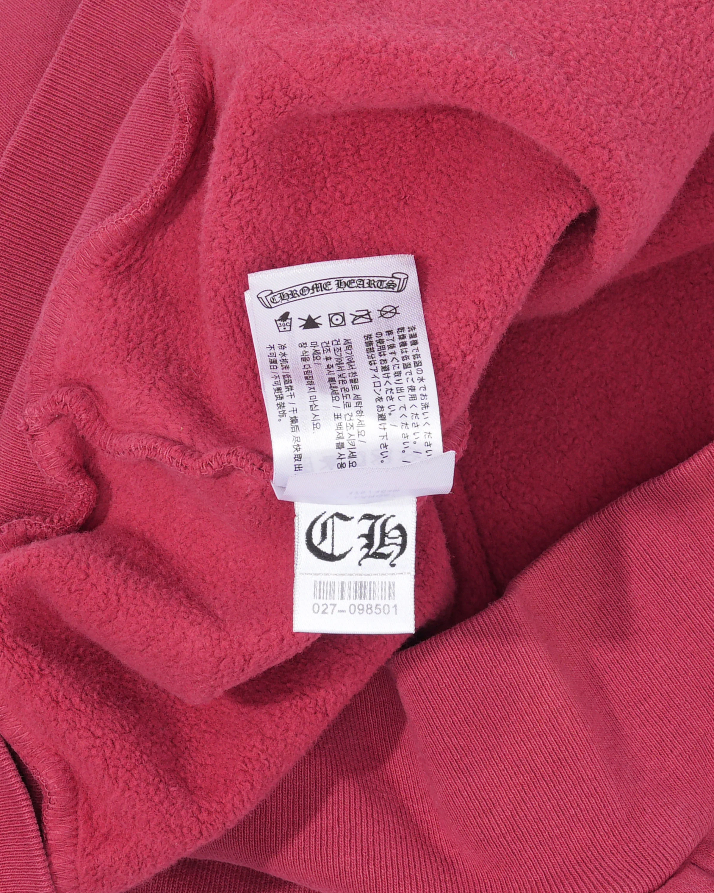 Drake Certified Chrome Hoodie - Image 5