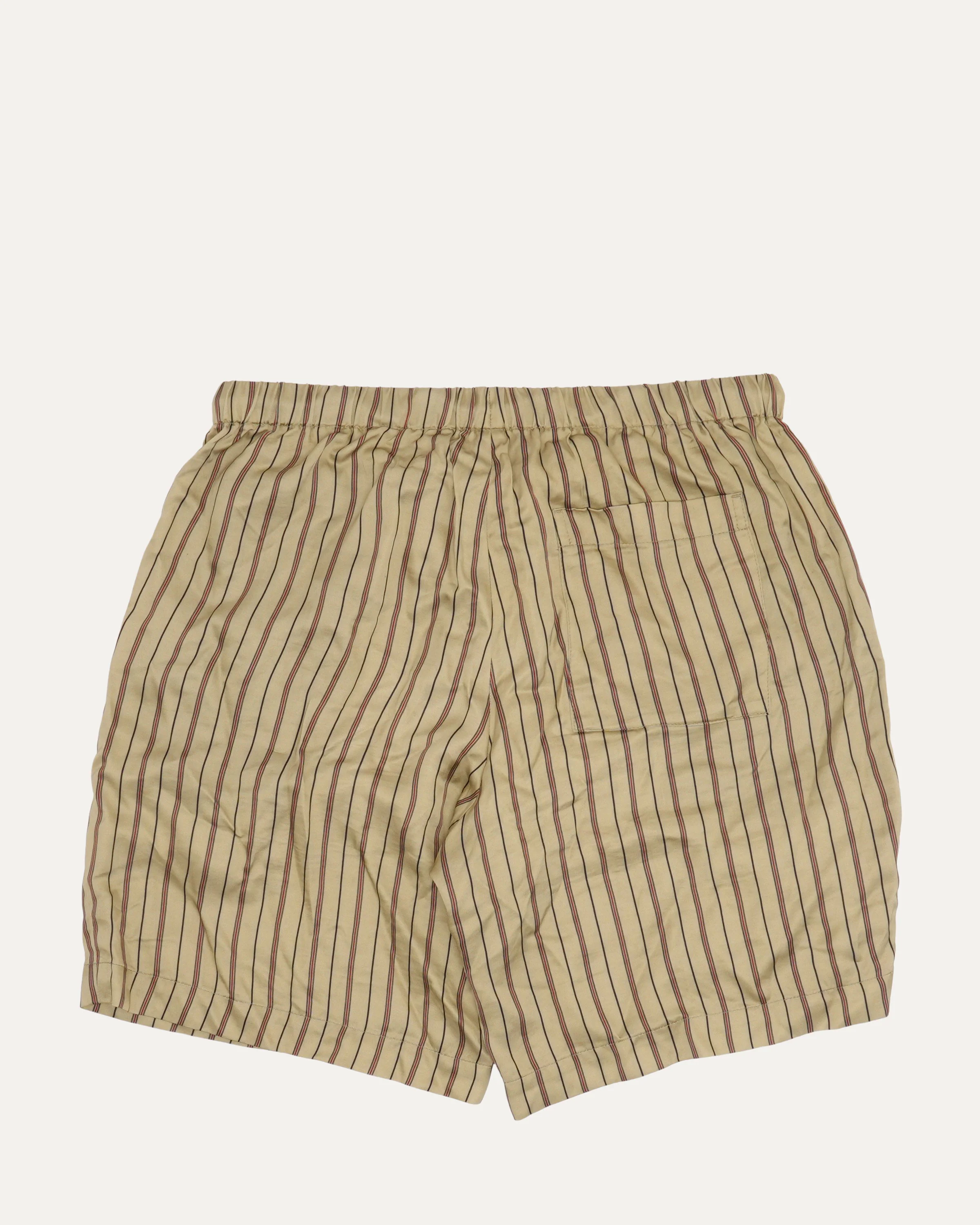 Striped Shorts - Image 2