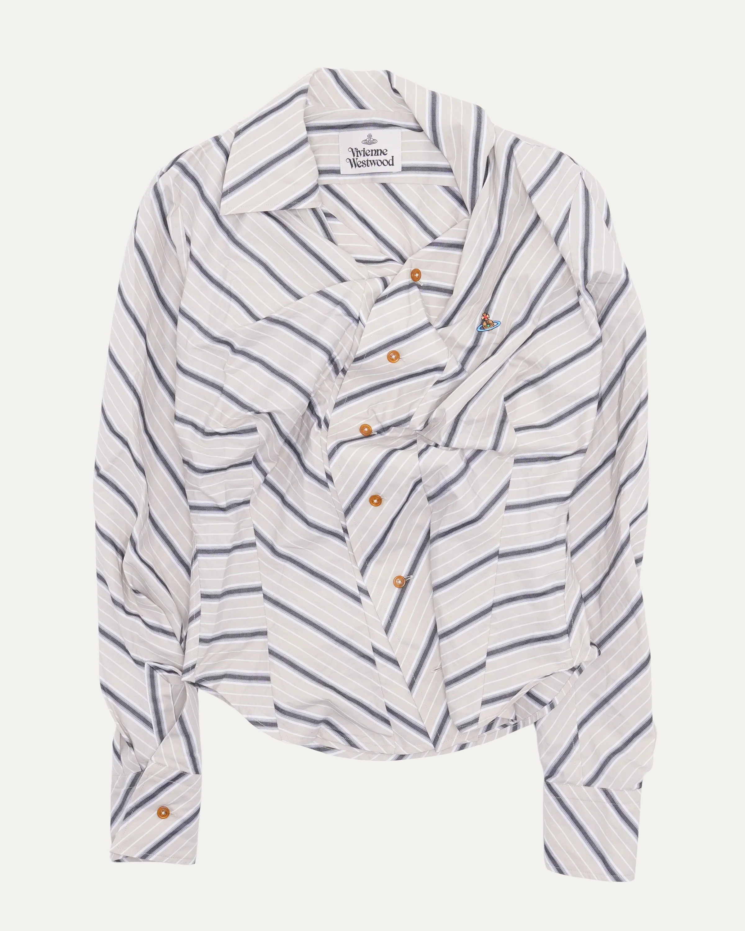 Drunken Shirt