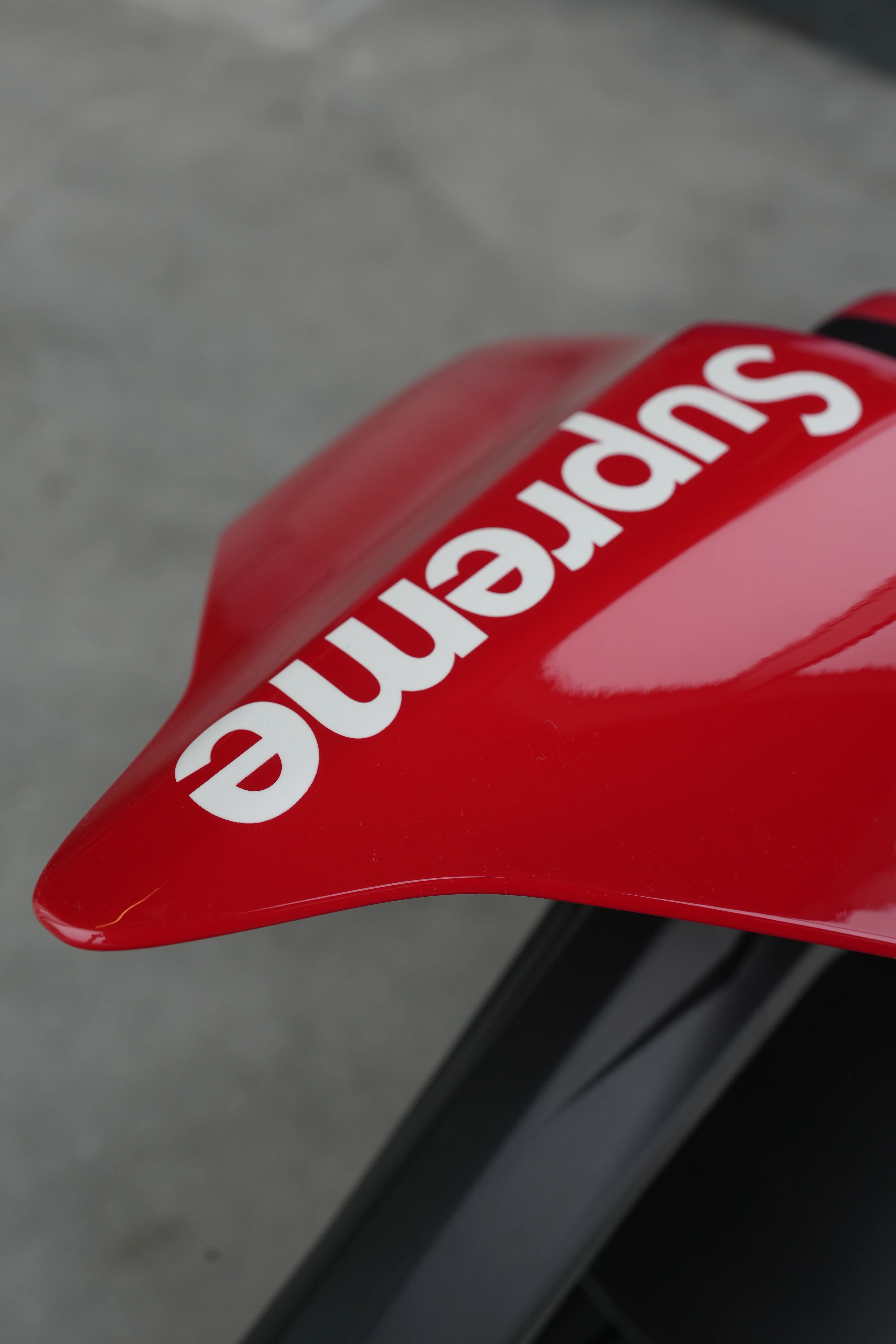 Ducati Streetfighter v4 - Image 5