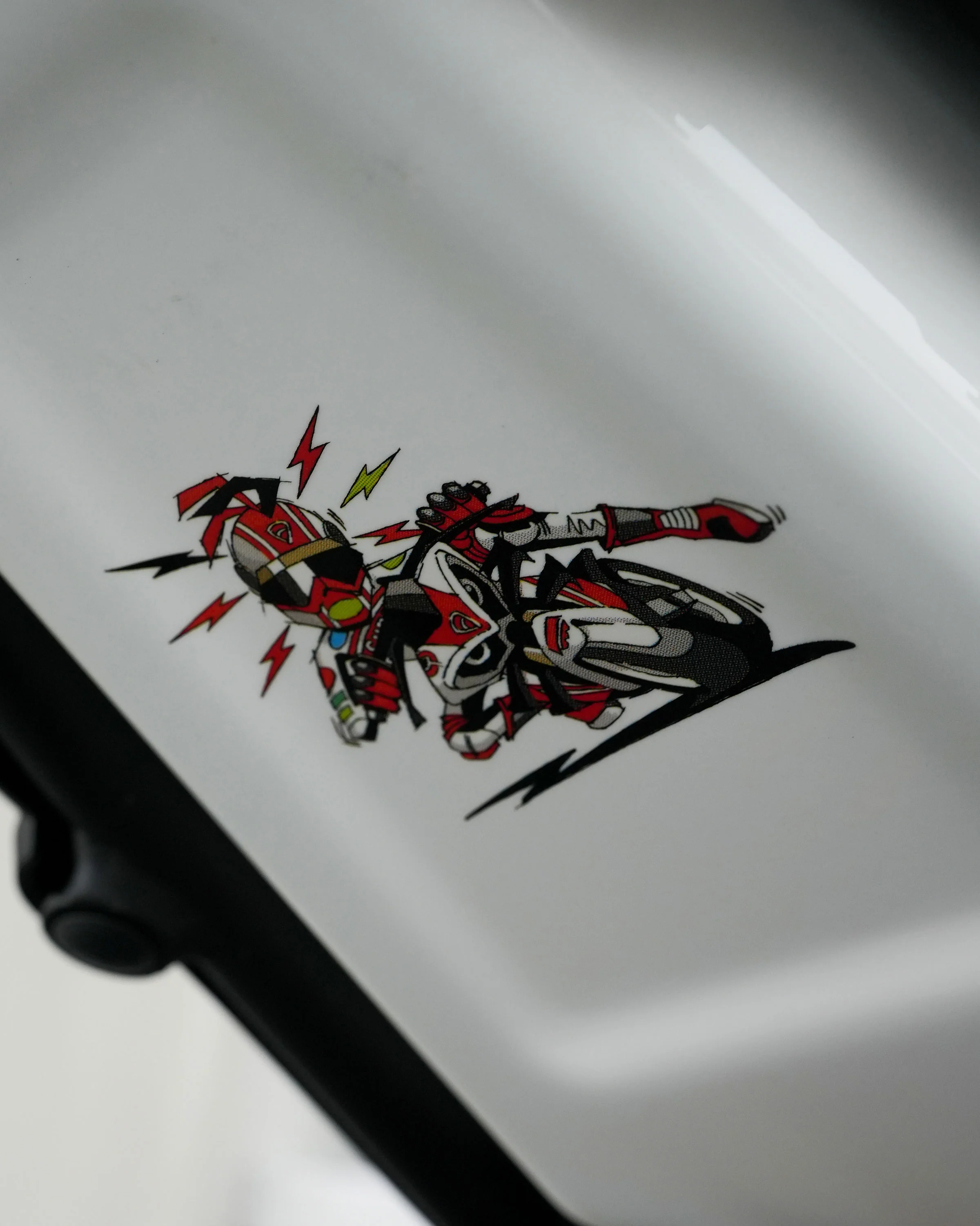 Ducati Streetfighter v4 - Image 8