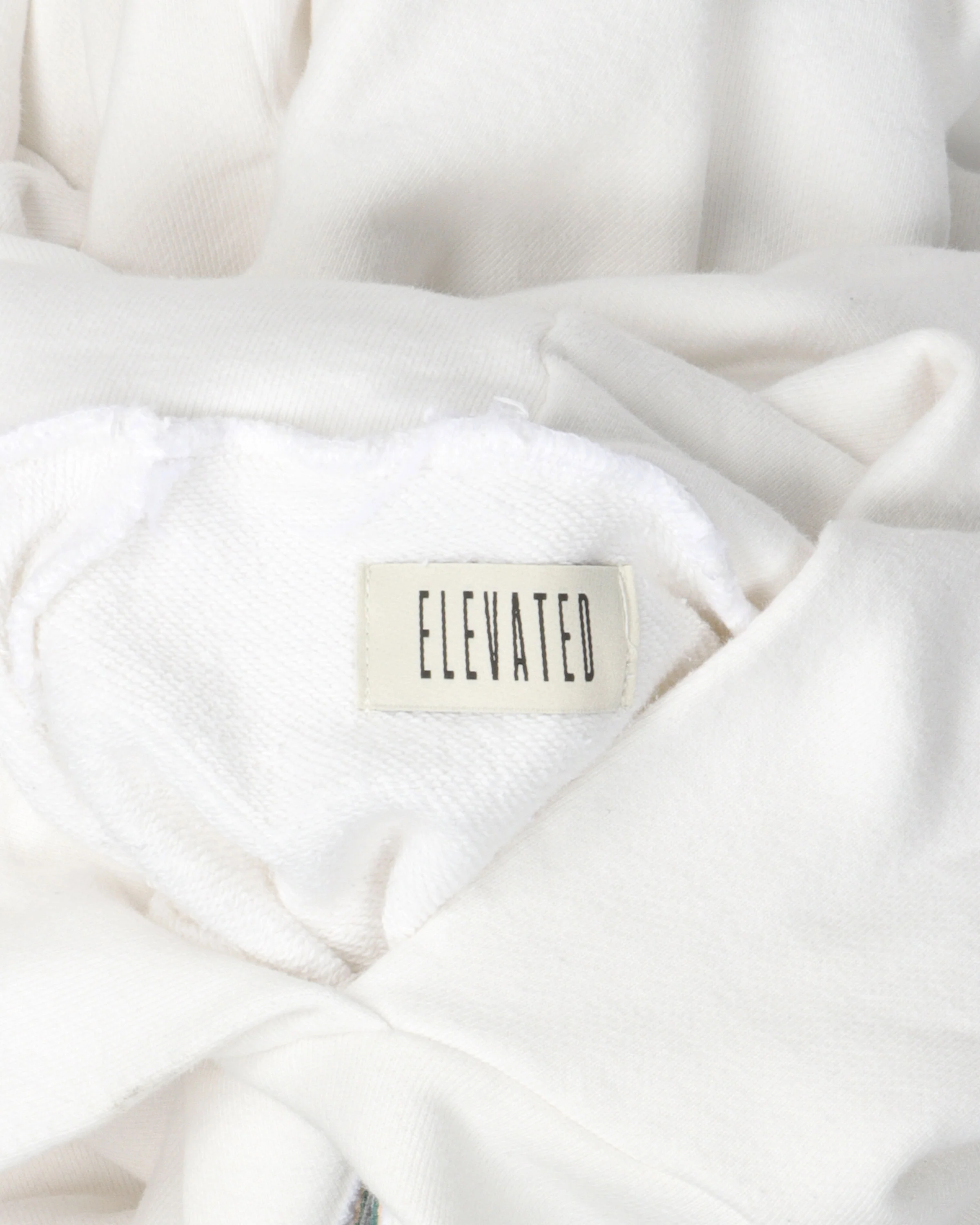 Reworked Vintage Princess Diana Hoodie - Image 3