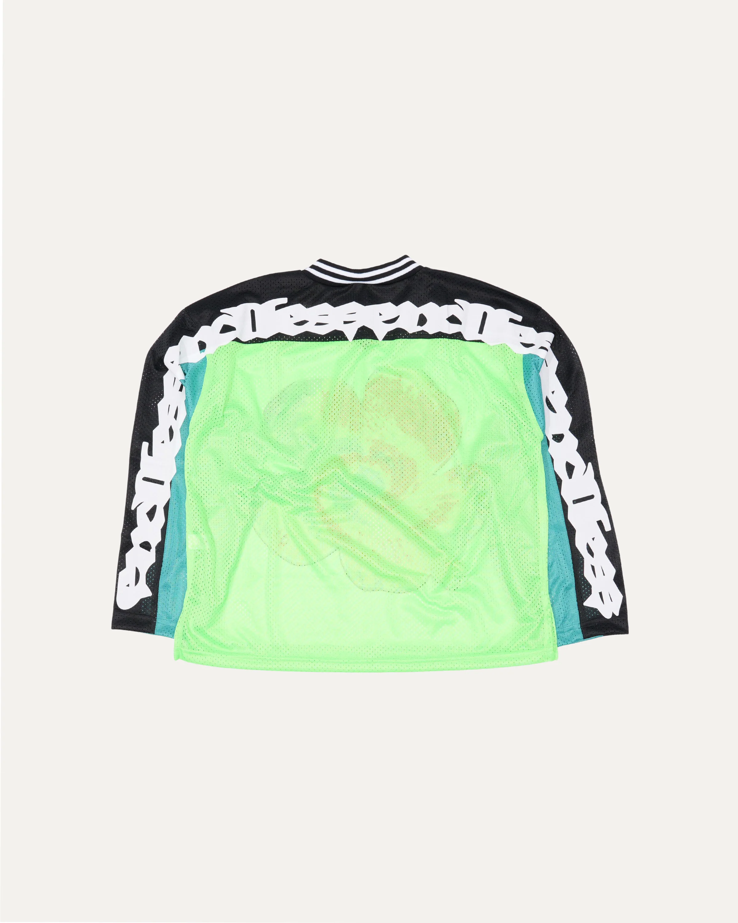 Less Green Jersey - Image 2