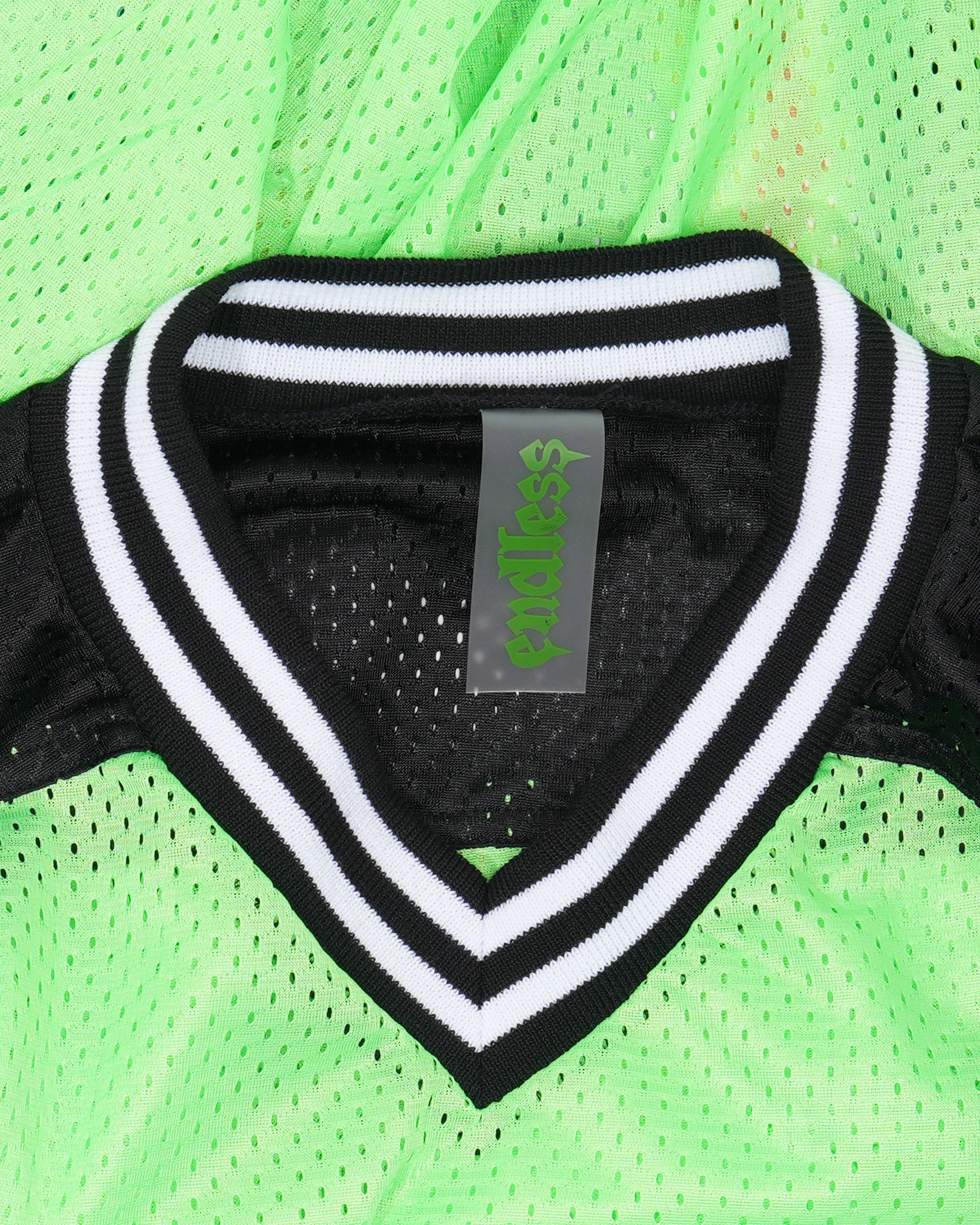 Less Green Jersey - Image 3