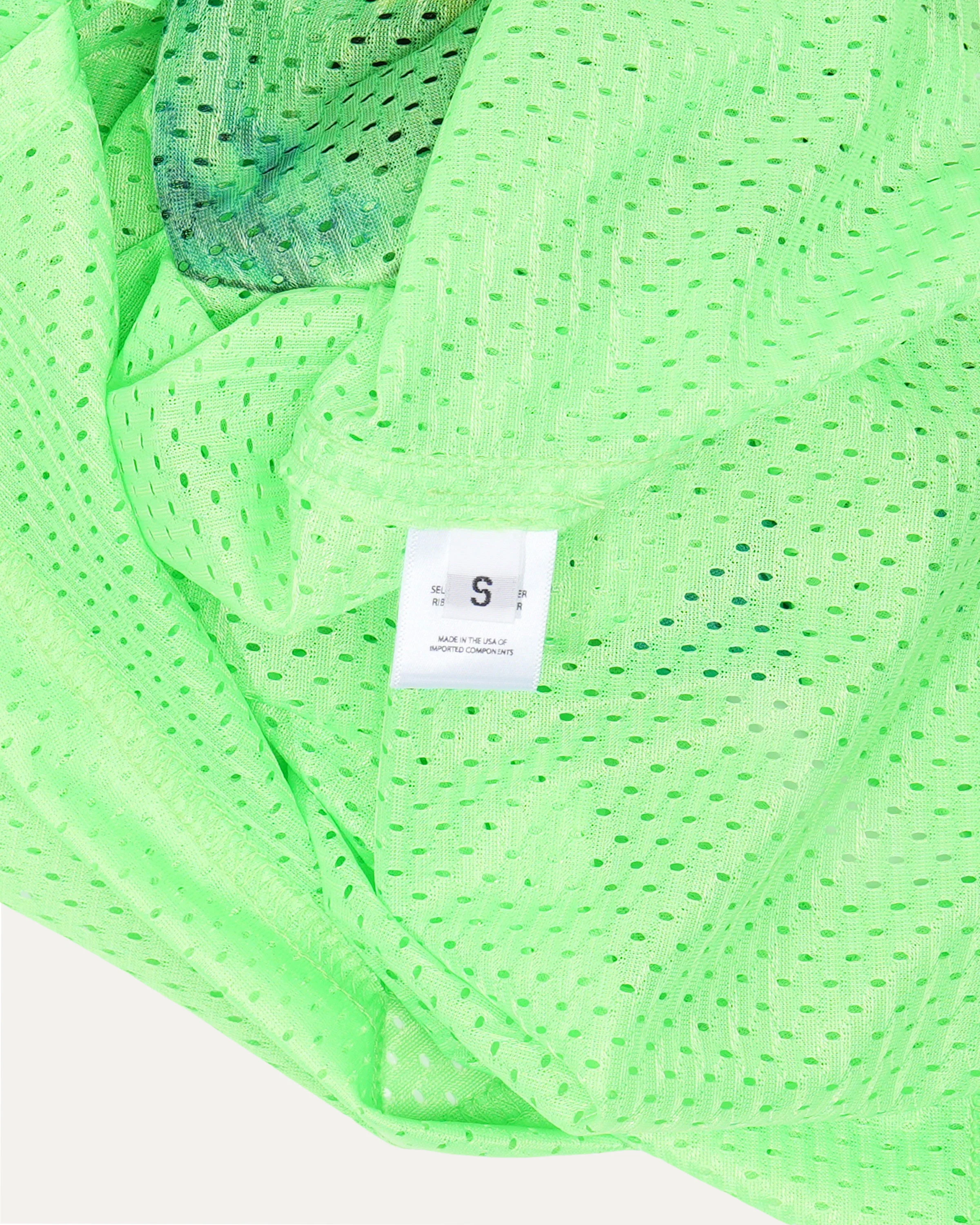 Less Green Jersey - Image 4