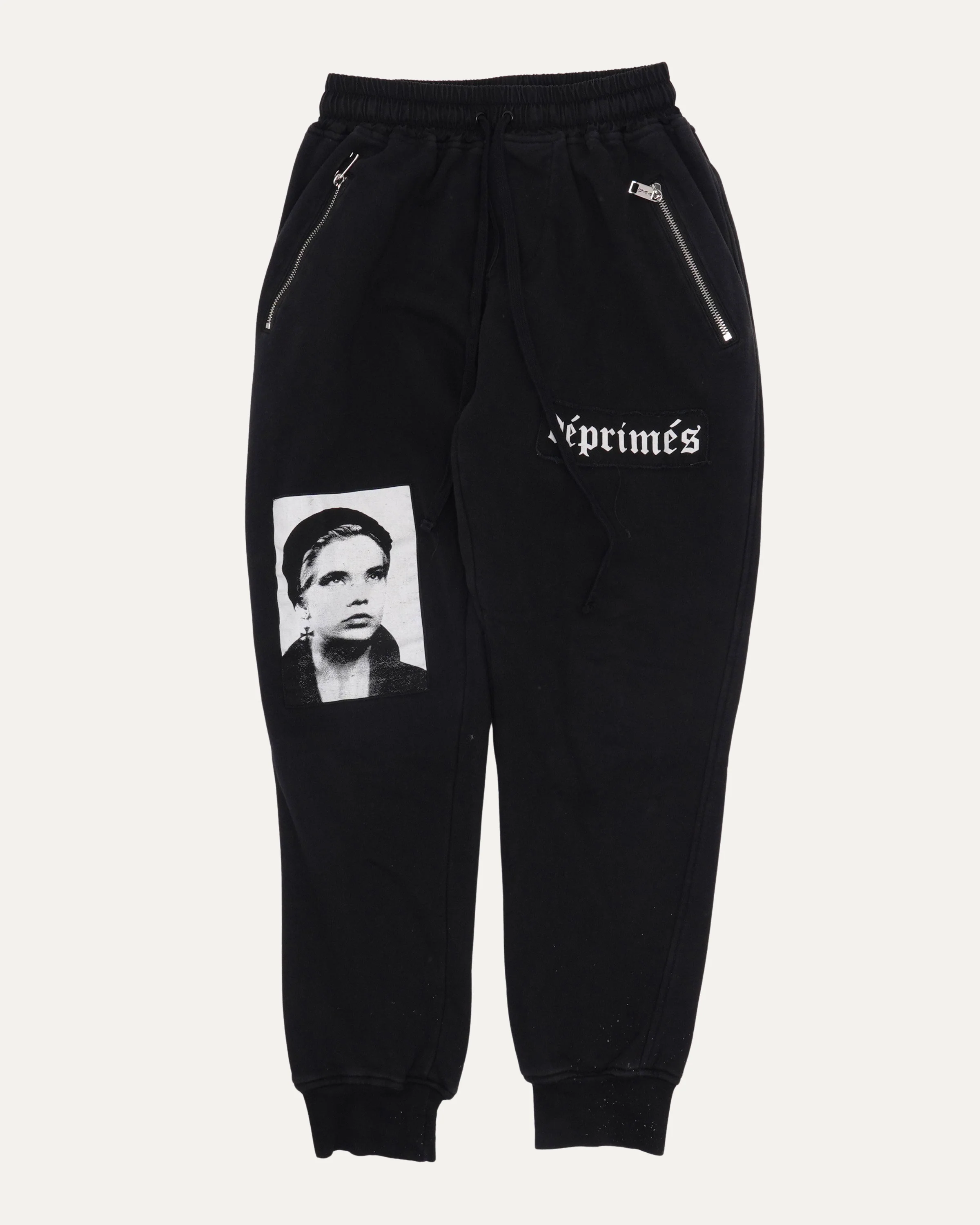 SS17 Assemblage Sweatpants