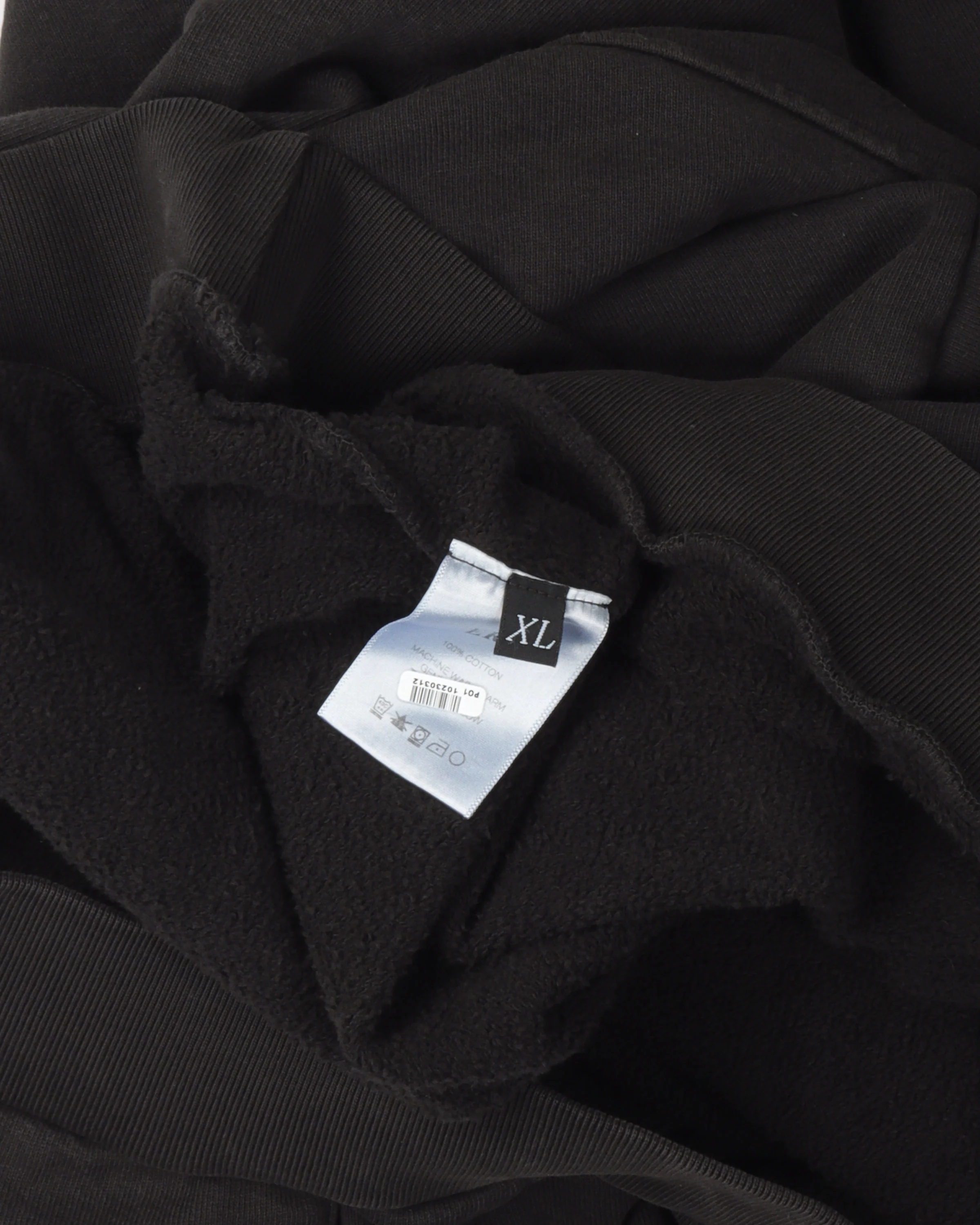 'Bad Childhood' Hoodie - Image 3