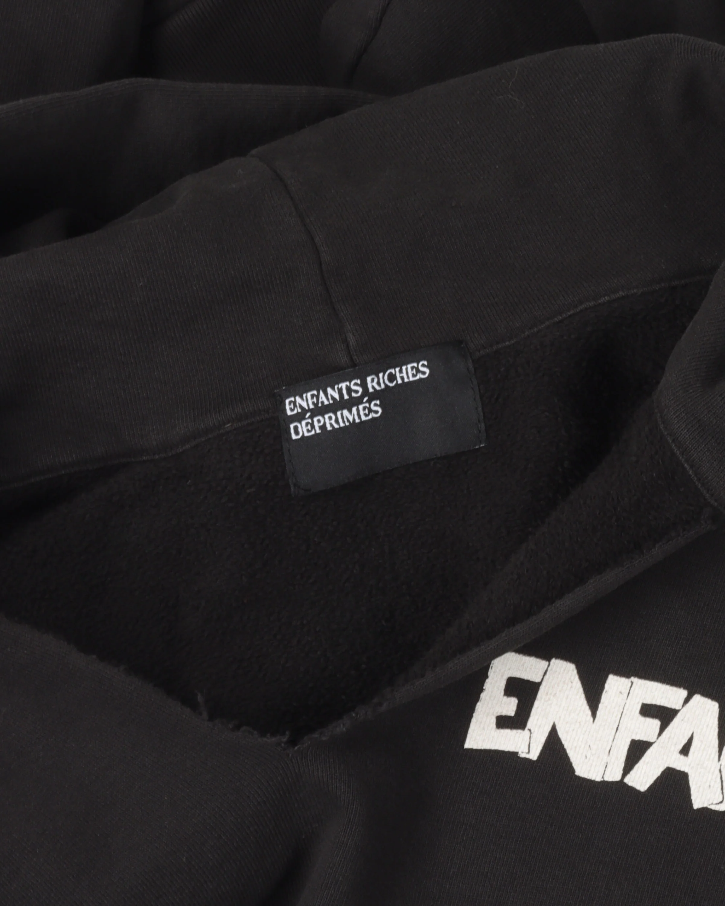'Bad Childhood' Hoodie - Image 4
