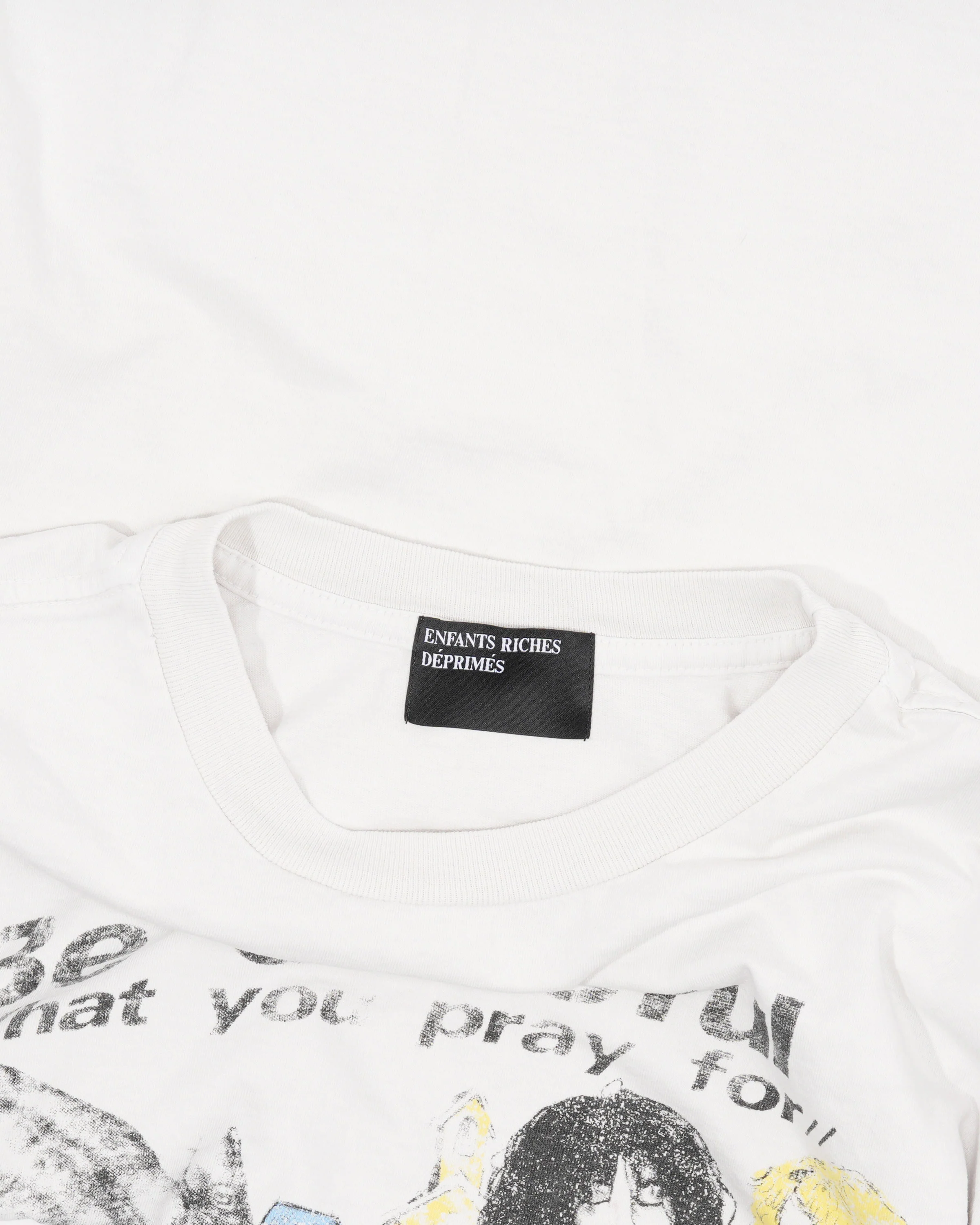Be Careful What You Pray For T-Shirt - Image 3