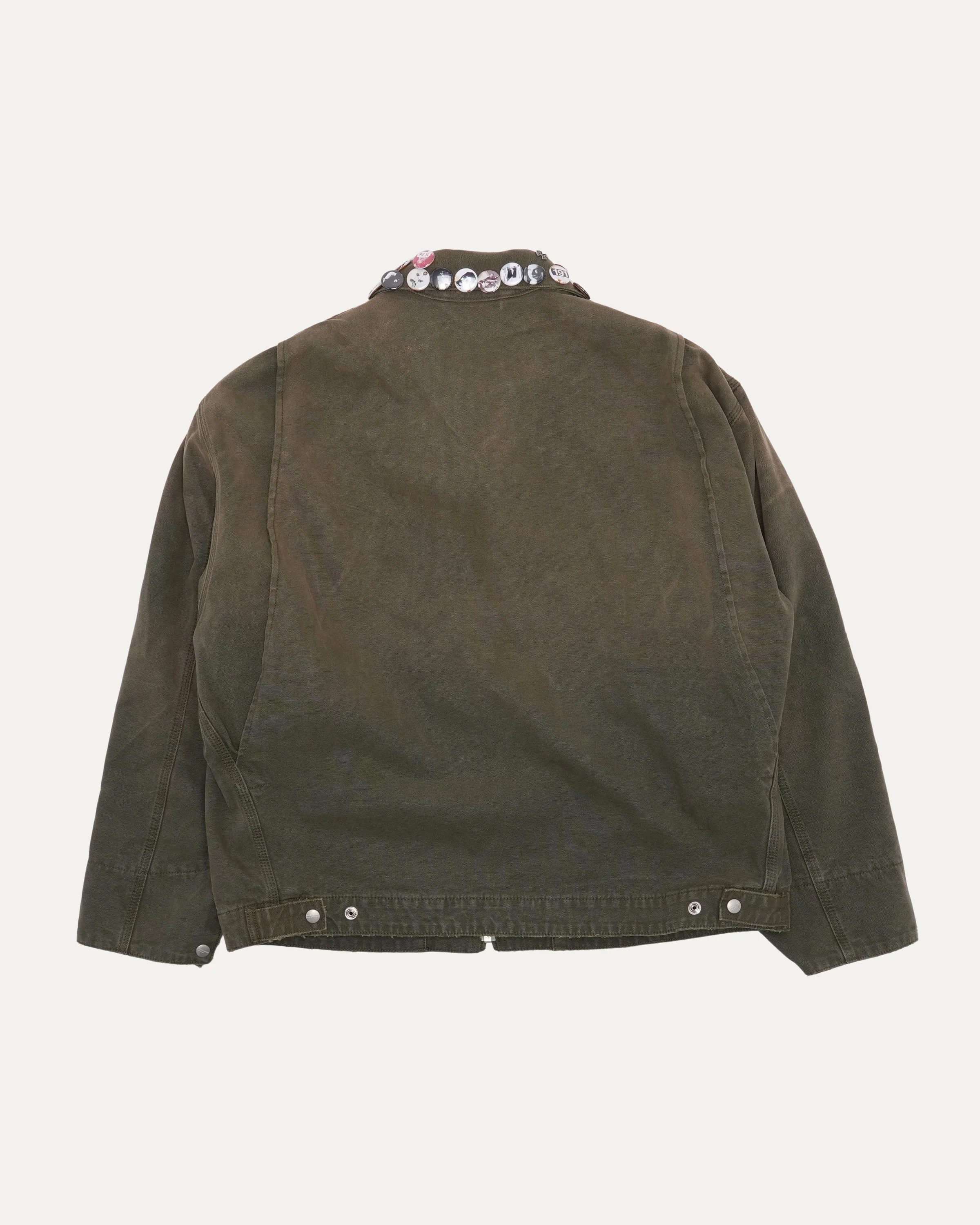 Berkley Acid Dealer Jacket - Image 2