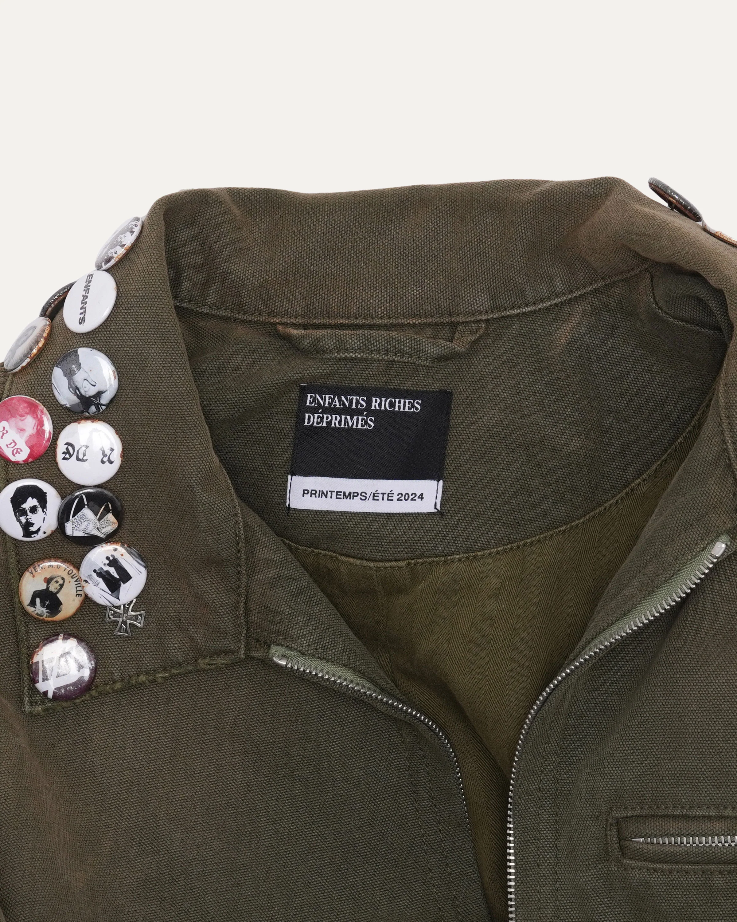 Berkley Acid Dealer Jacket - Image 3