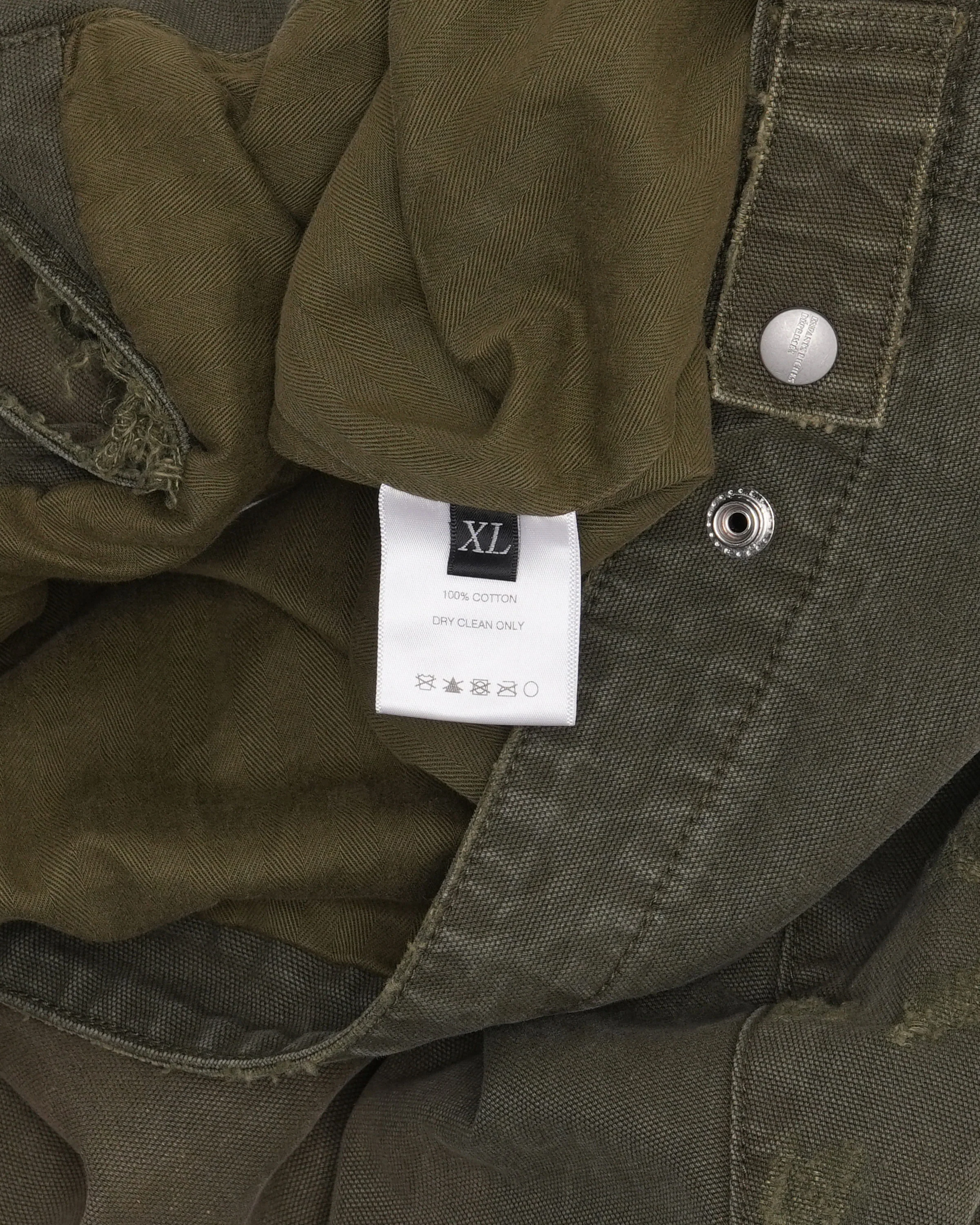 Berkley Acid Dealer Jacket - Image 4