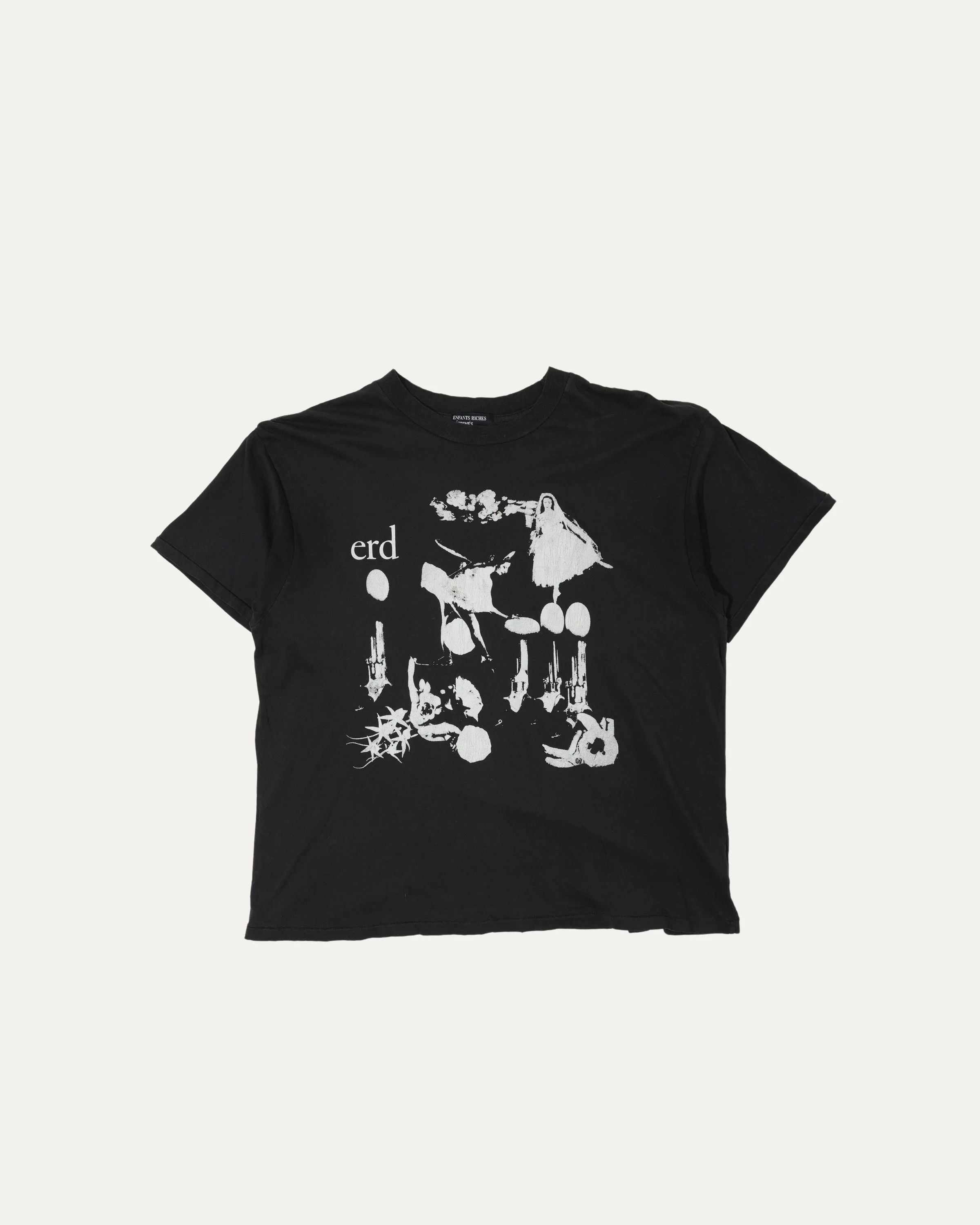Cellophane T-Shirt