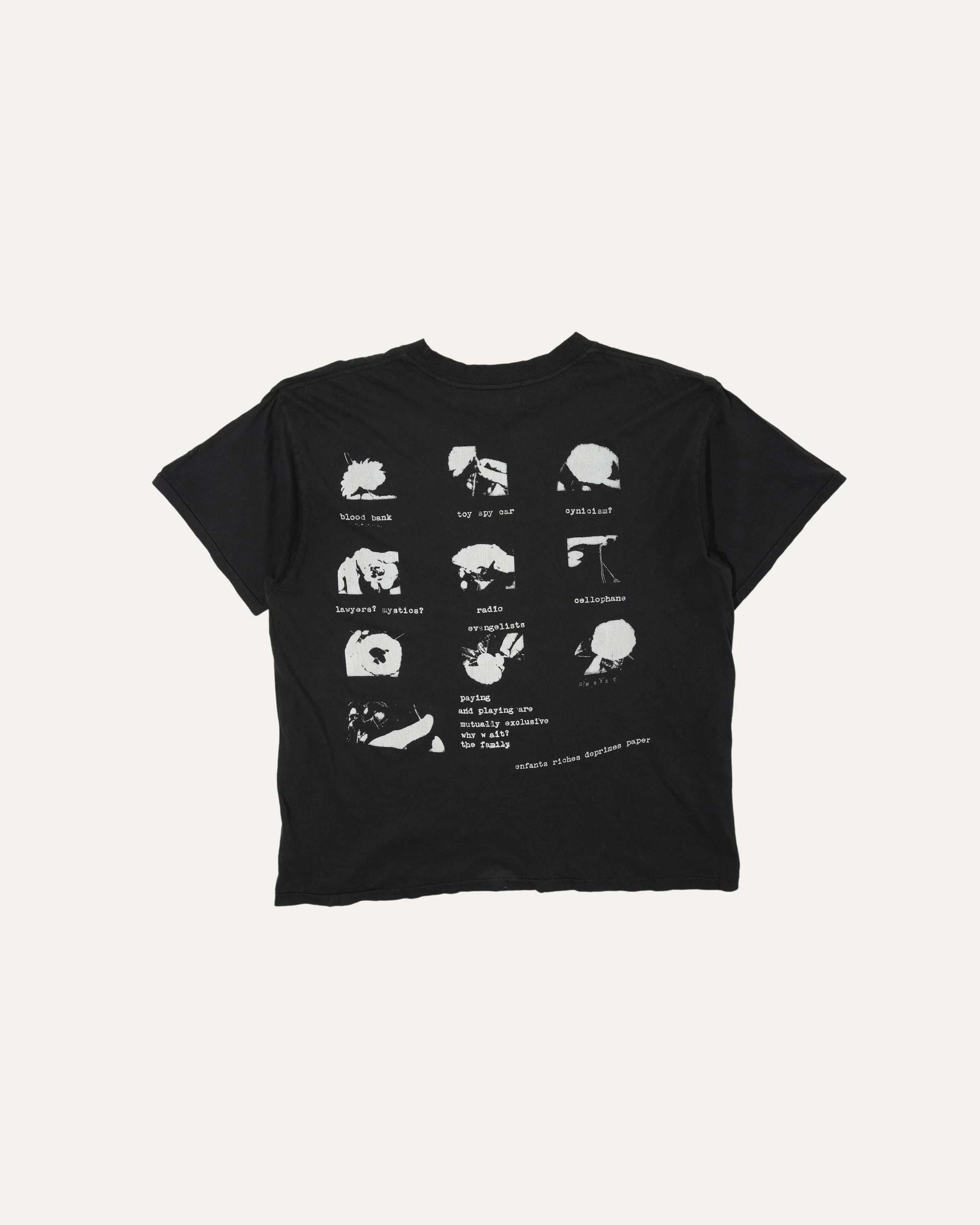 Cellophane T-Shirt - Image 2