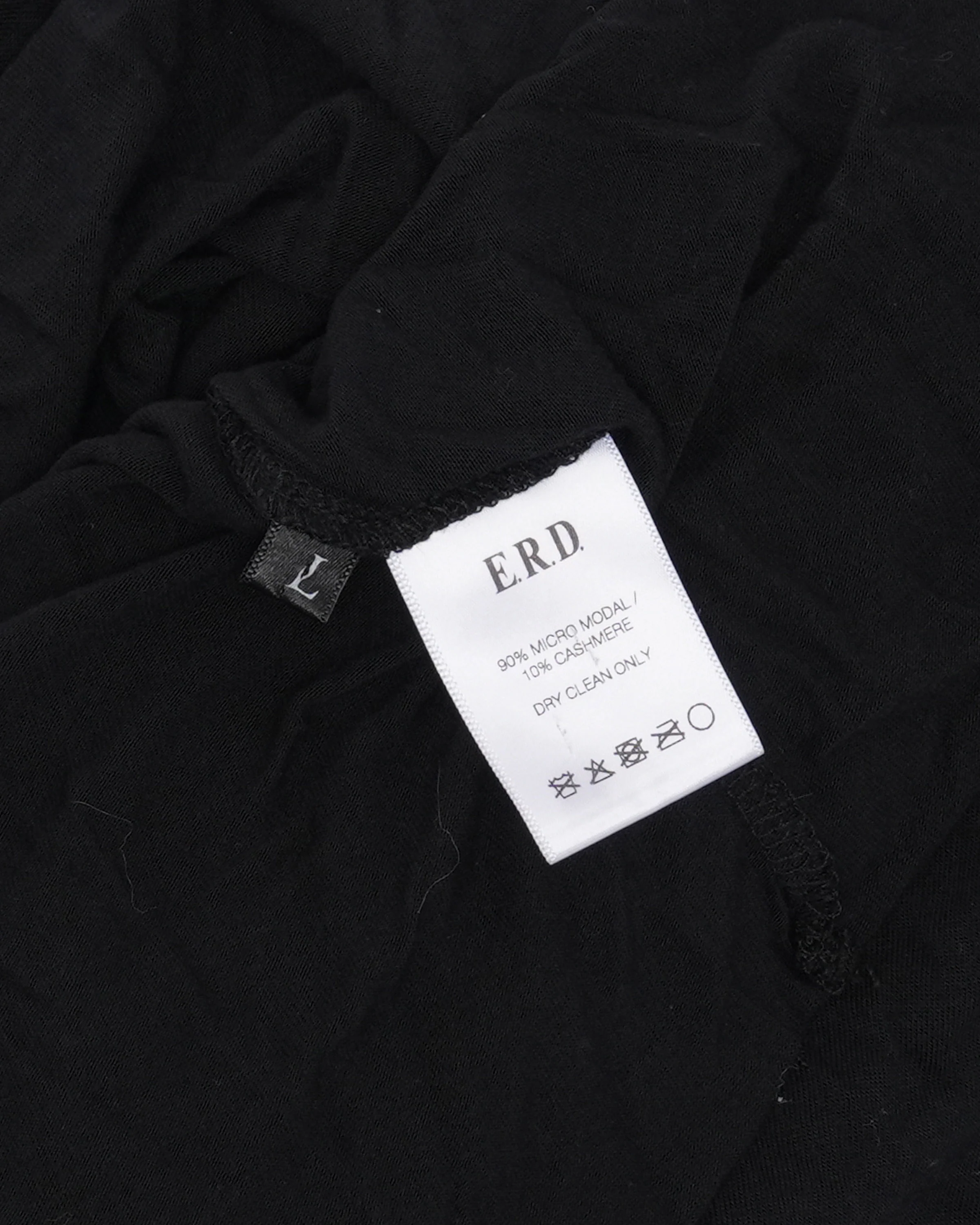 Characteristics of a Psychopath Long Sleeve T-Shirt - Image 4