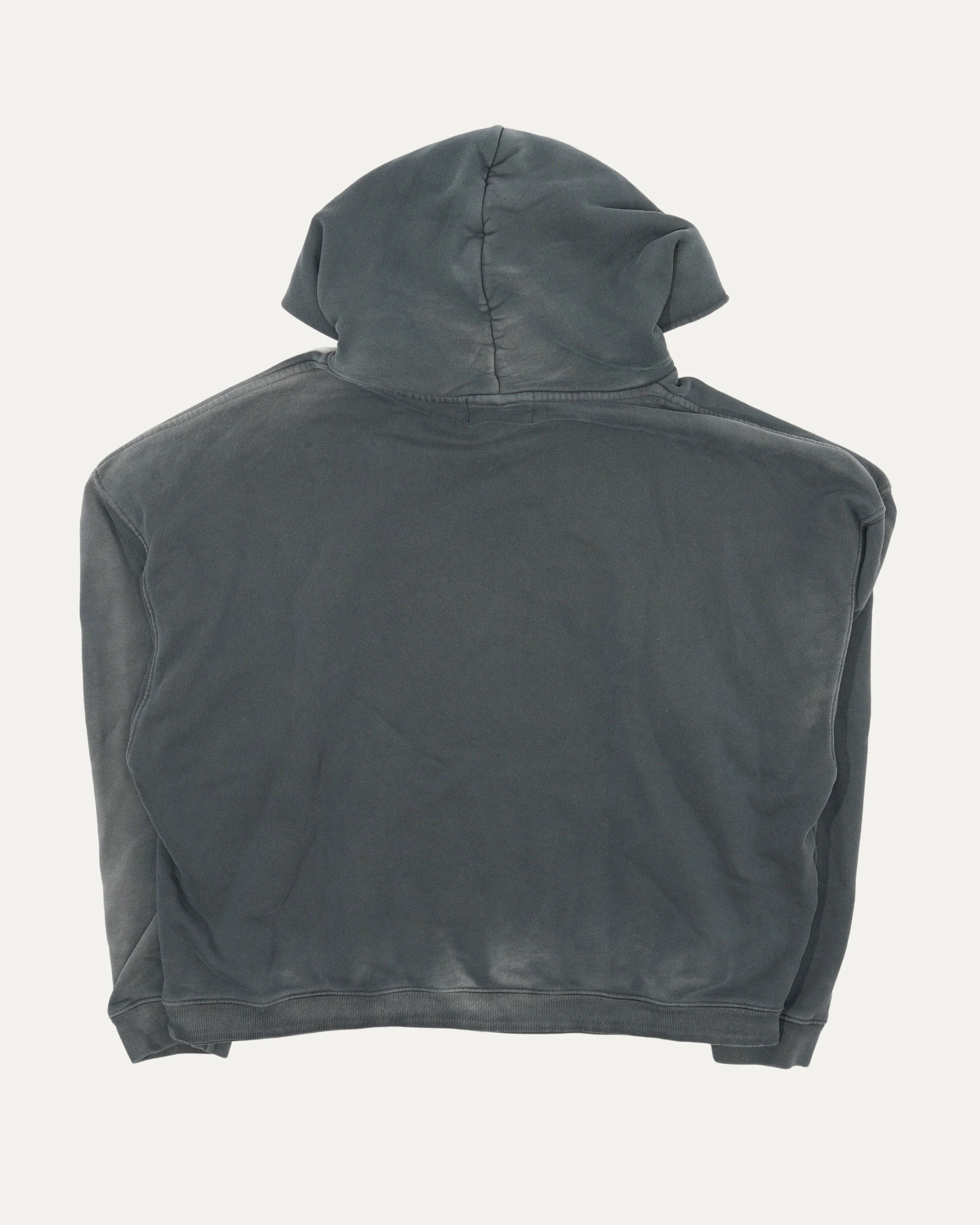 Classic Logo Hoodie - Image 2