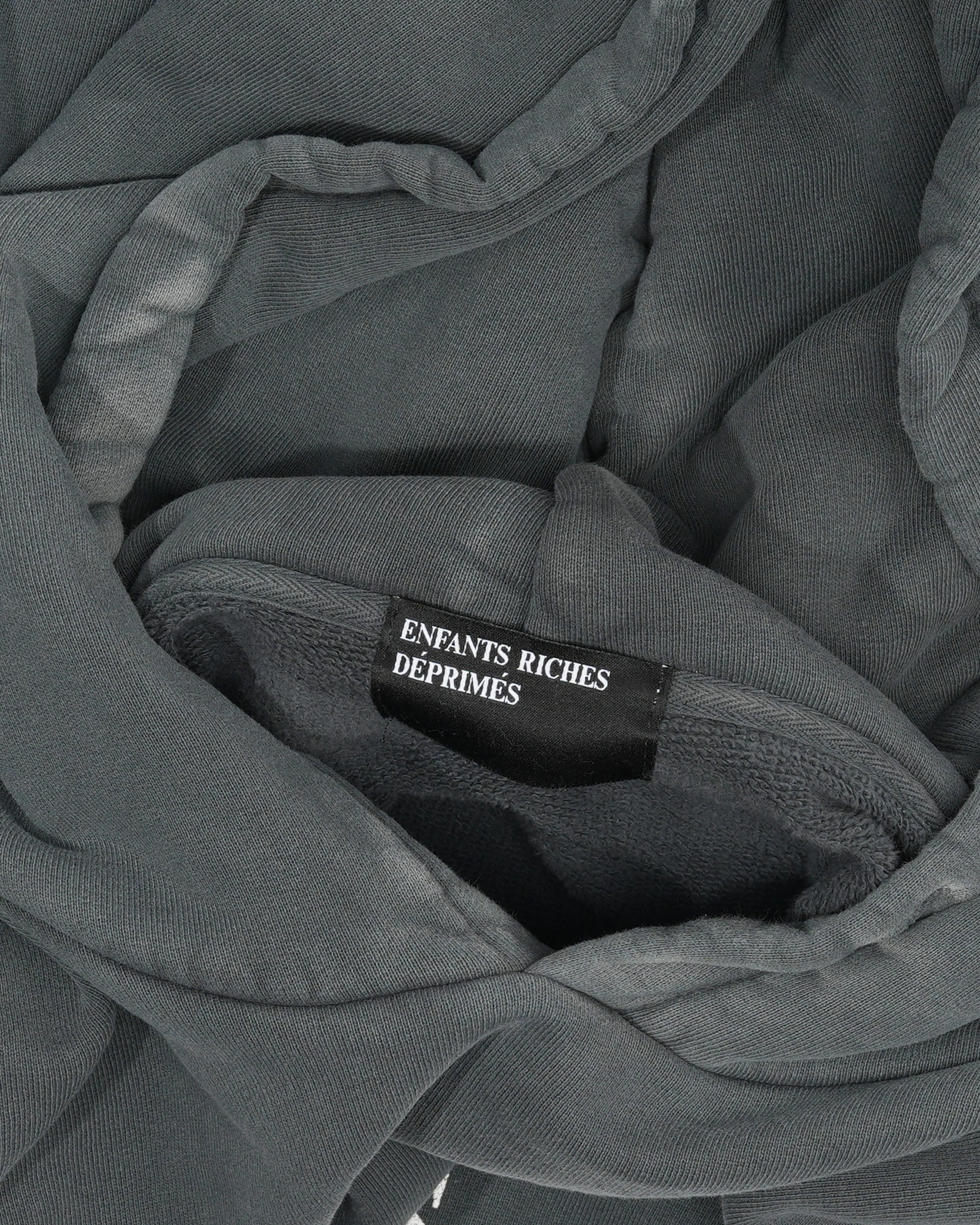 Classic Logo Hoodie - Image 3
