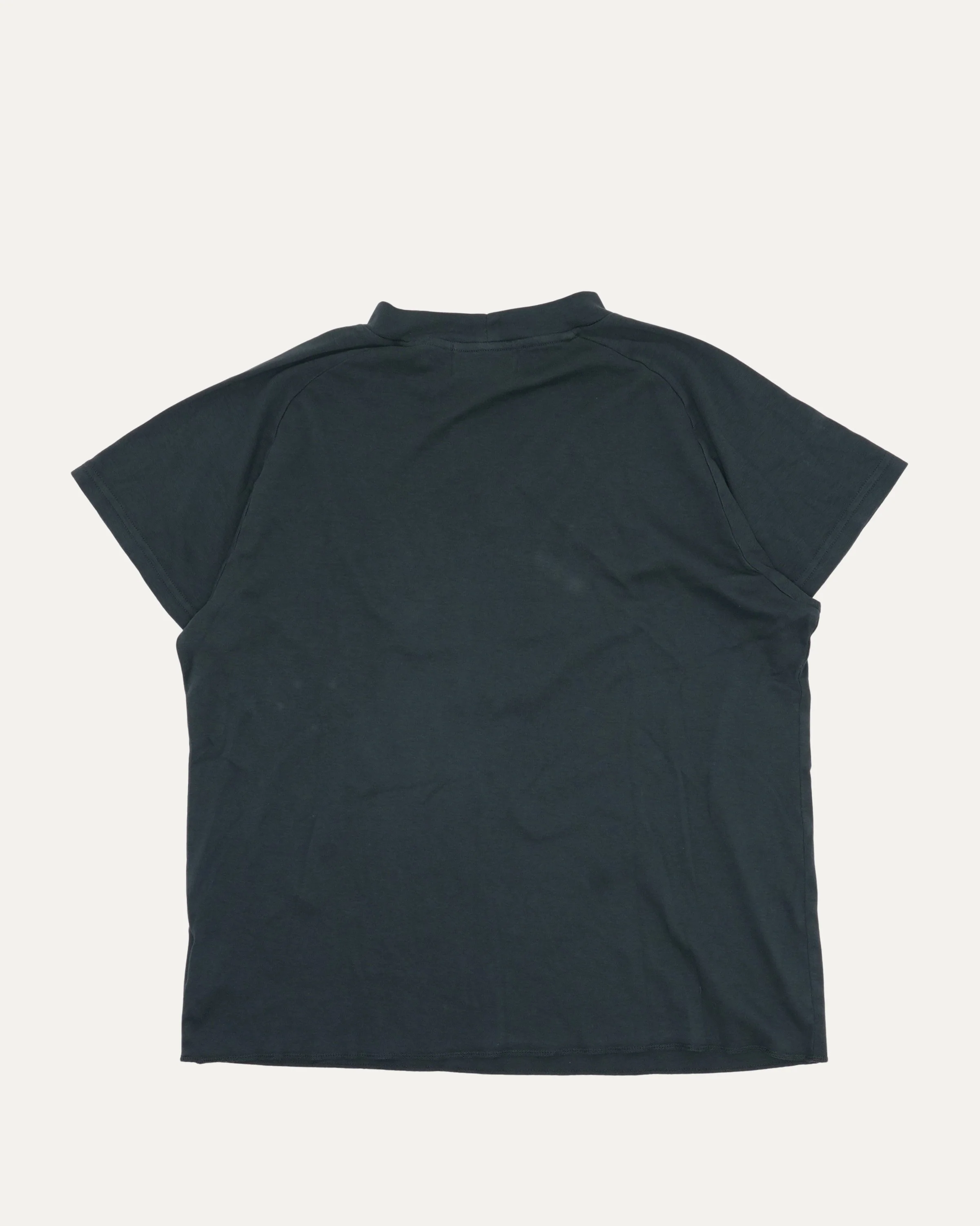 Double the Length of Solstice Raglan T-Shirt - Image 2