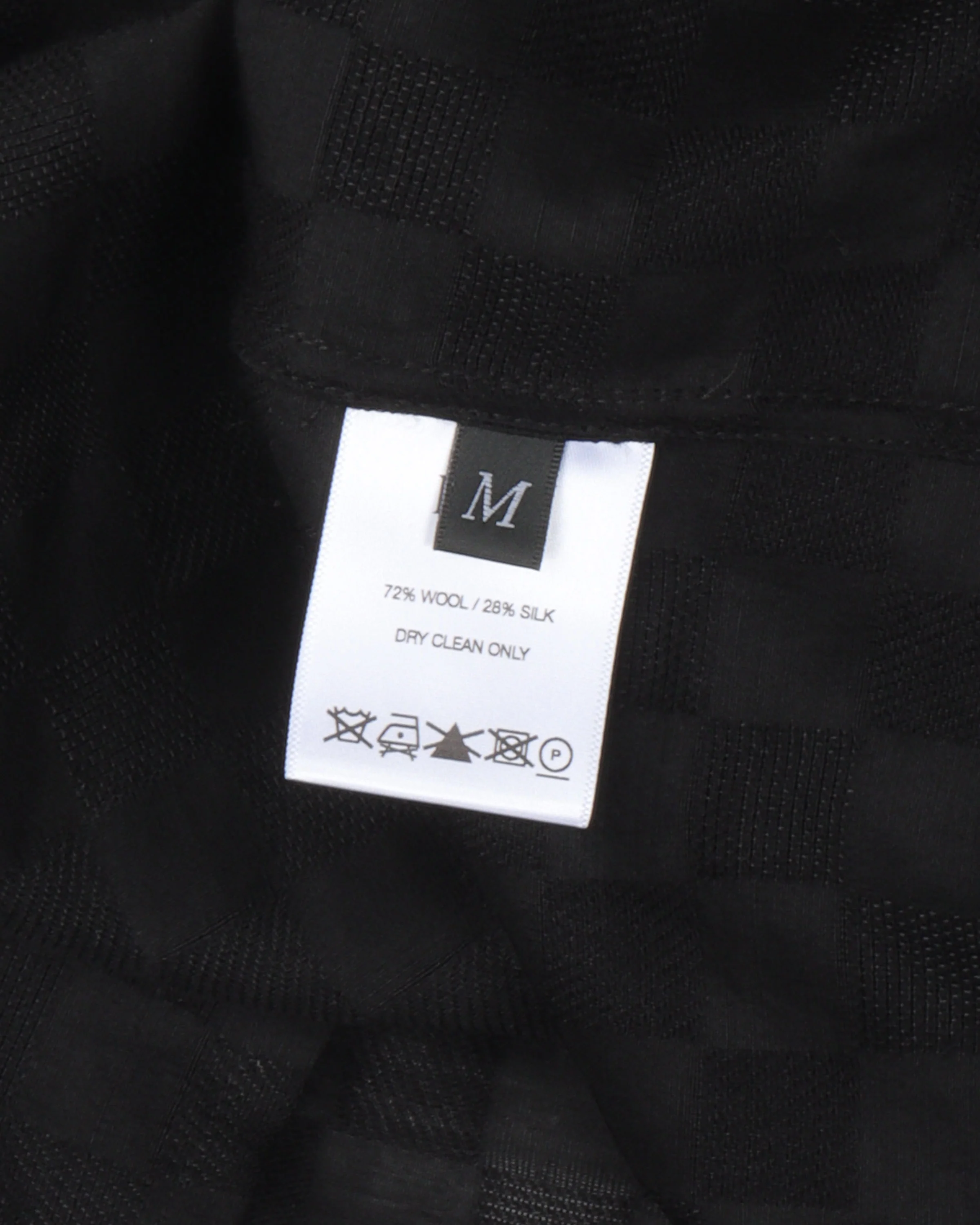 Embroidered Checkered Shirt - Image 4