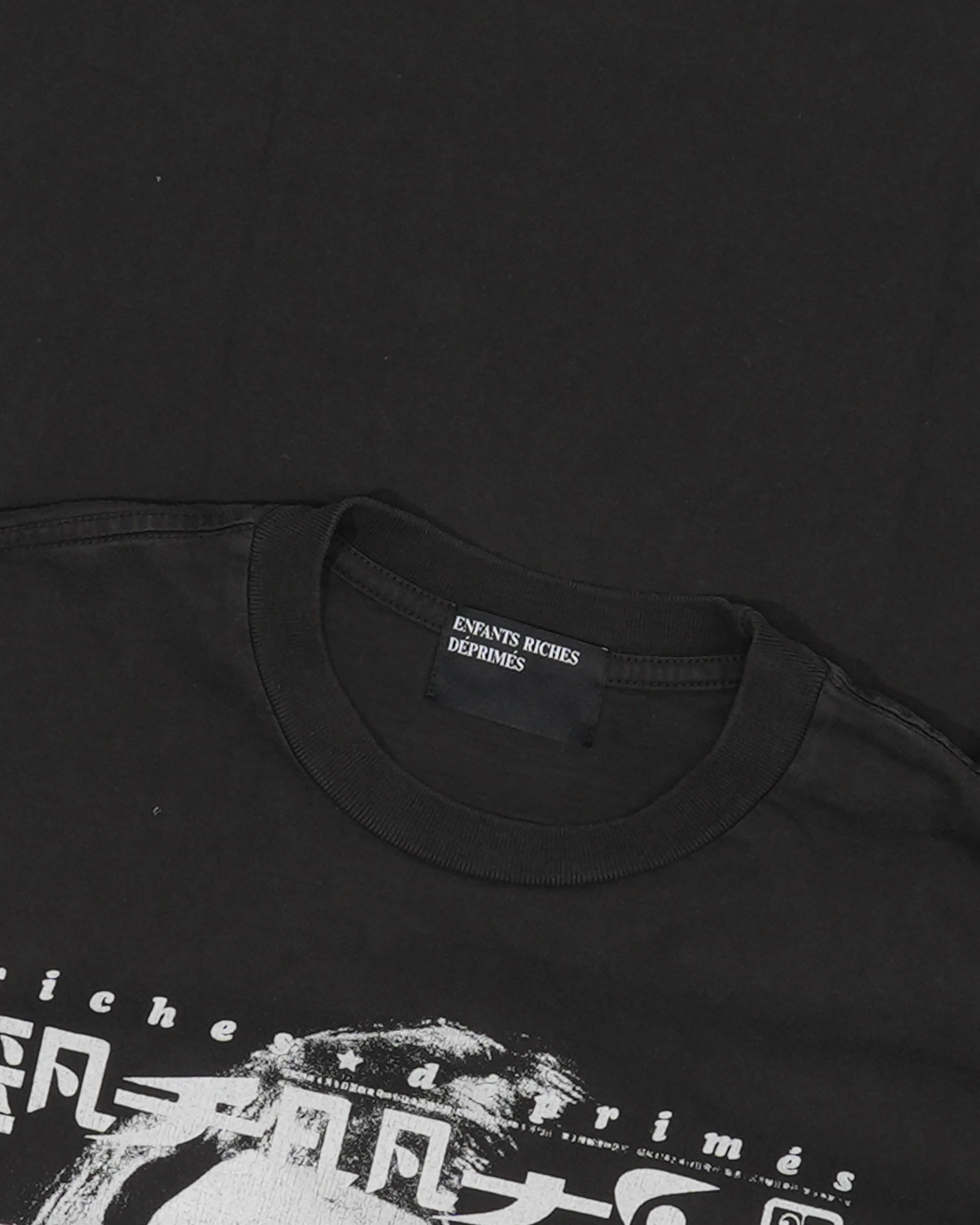 Exposed Christina T-Shirt - Image 3