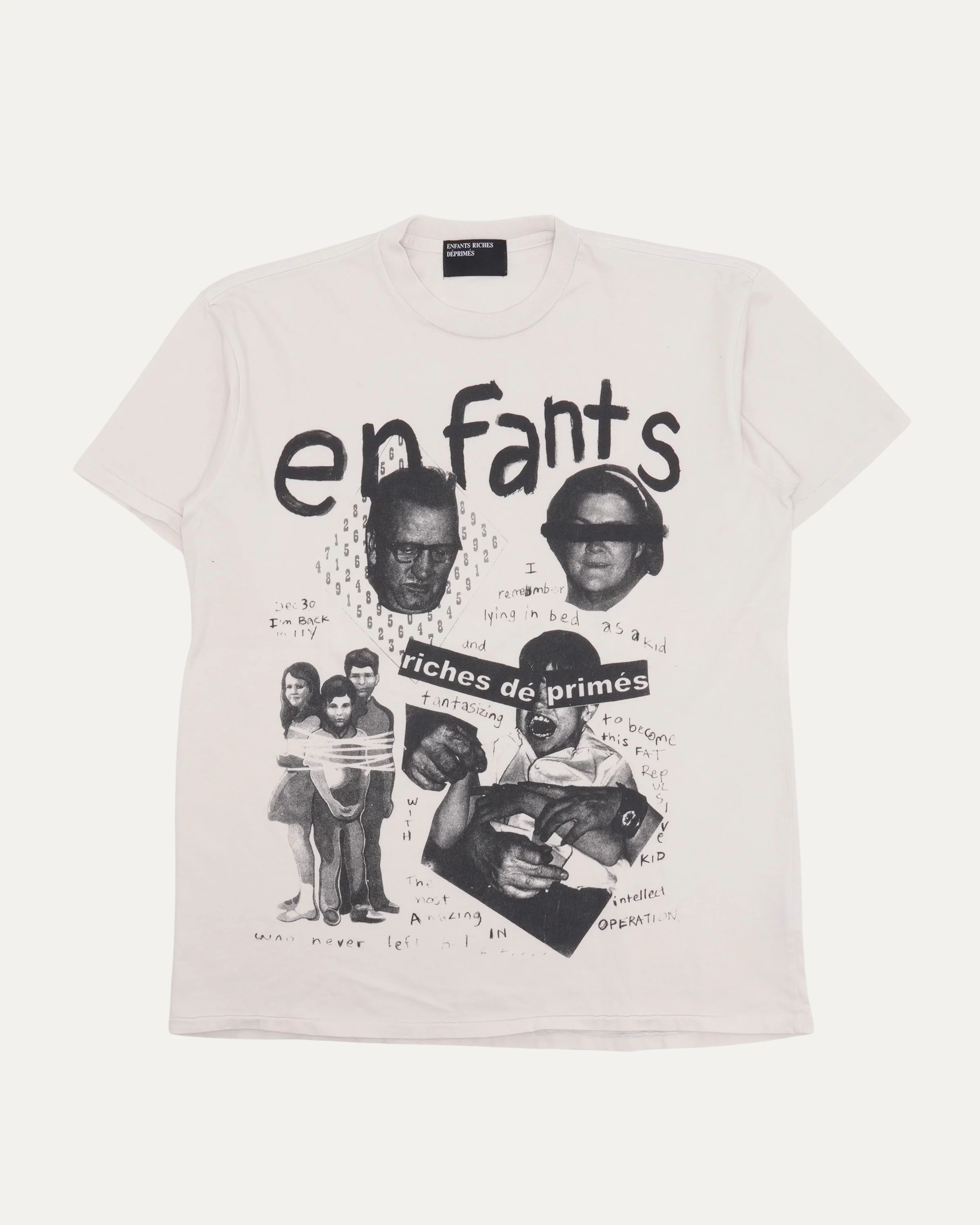 Fat Kid T-Shirt