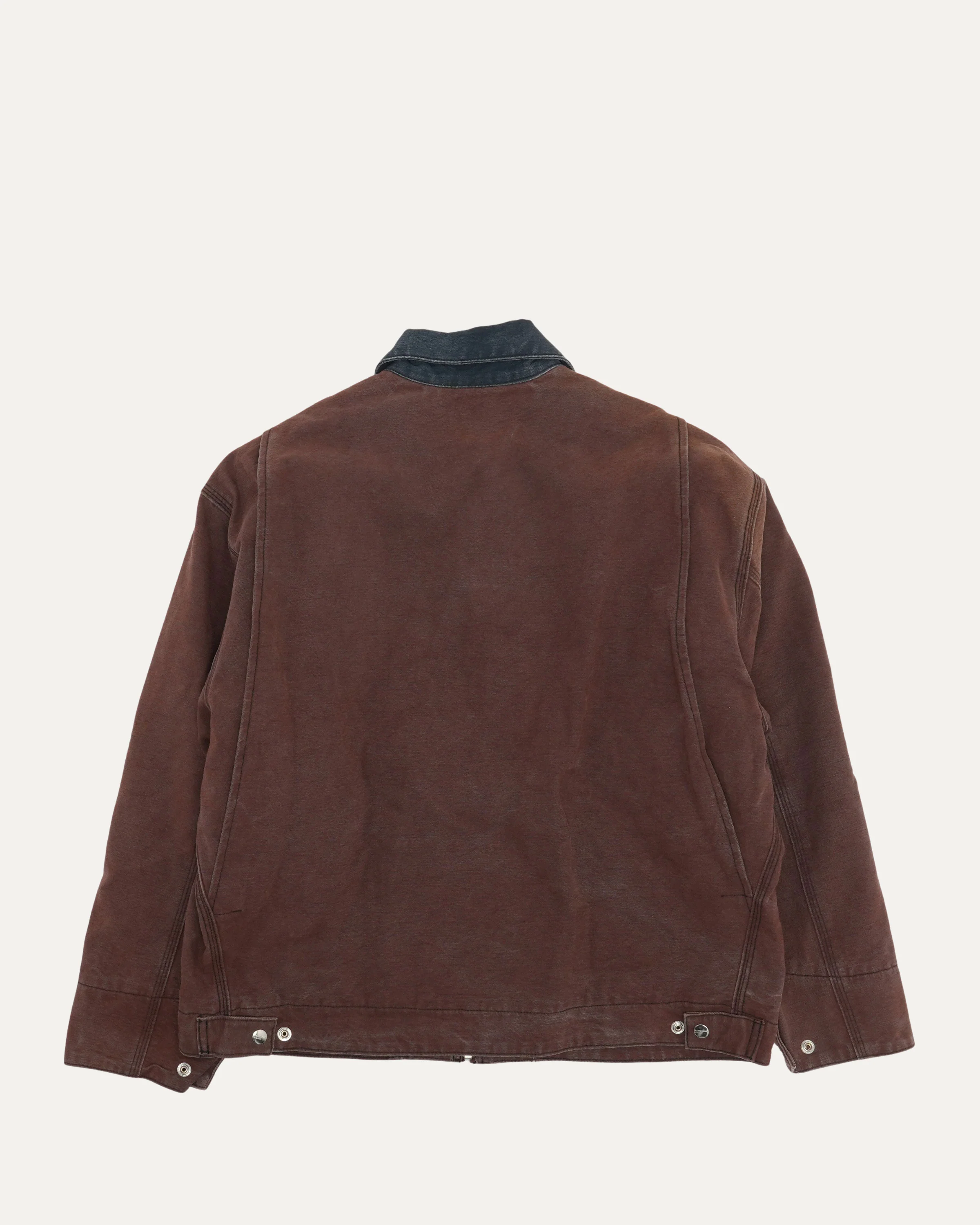 Logo Work Jacket - Image 2