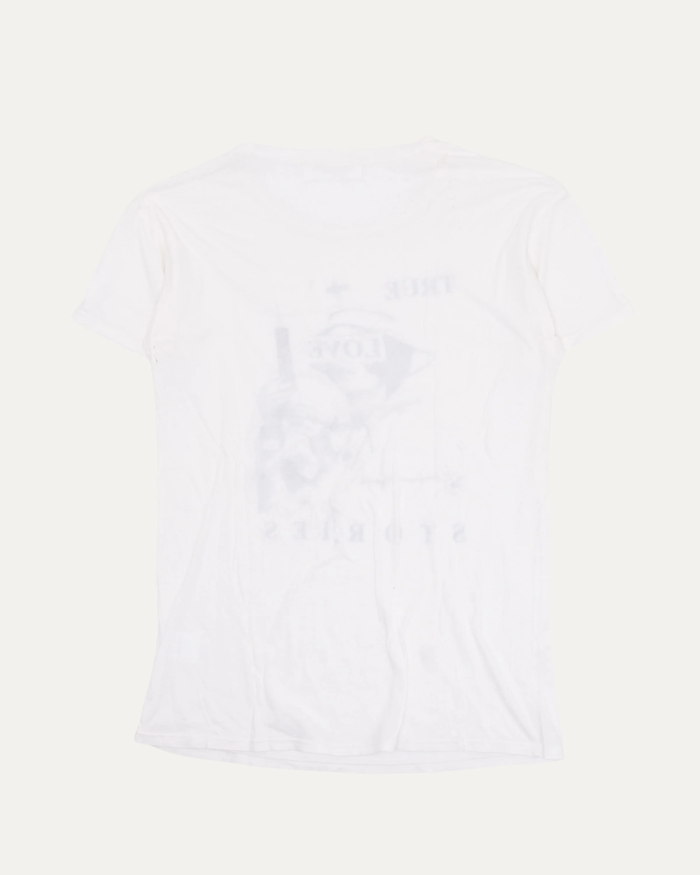 Love Stories T-Shirt - Image 2