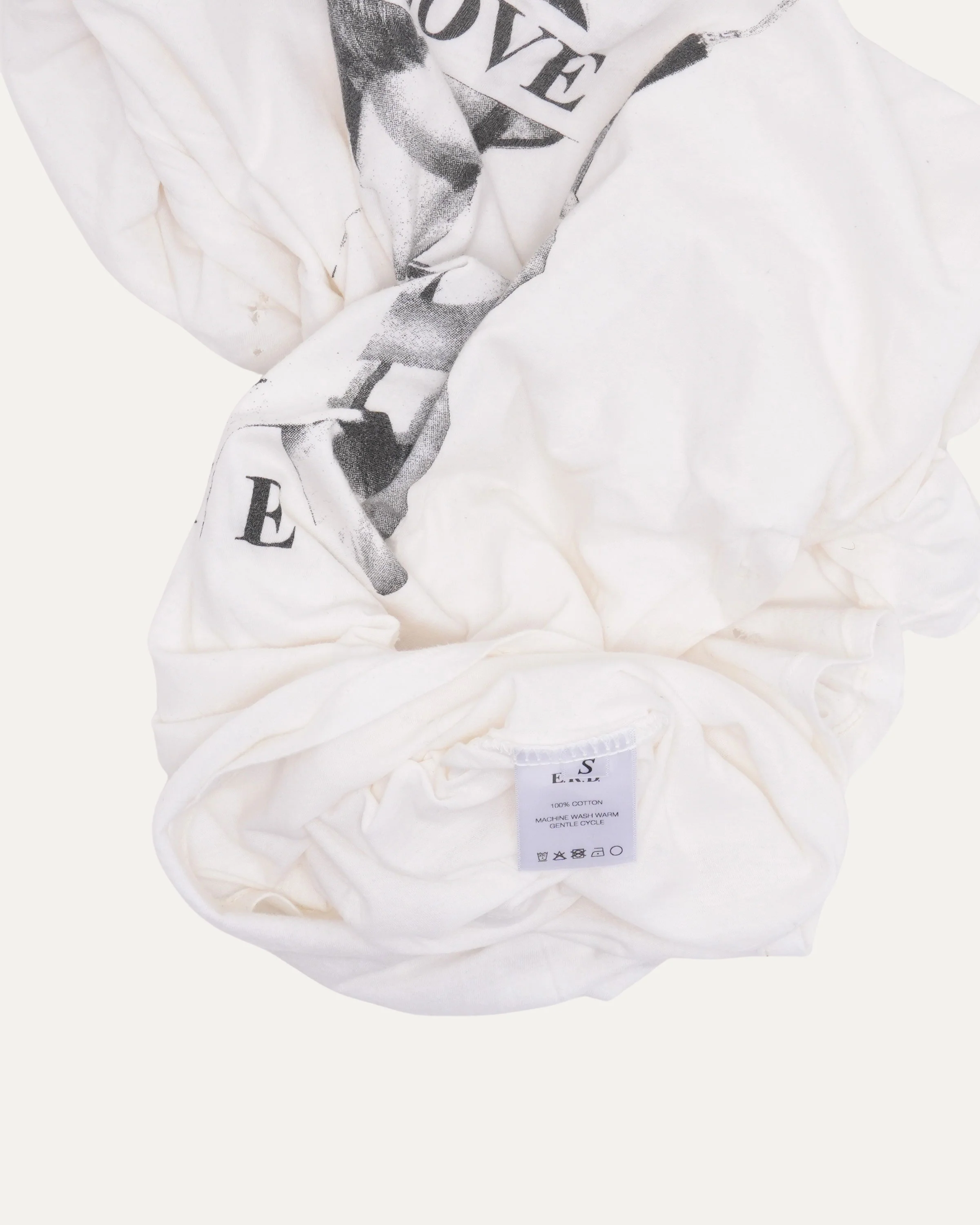 Love Stories T-Shirt - Image 4