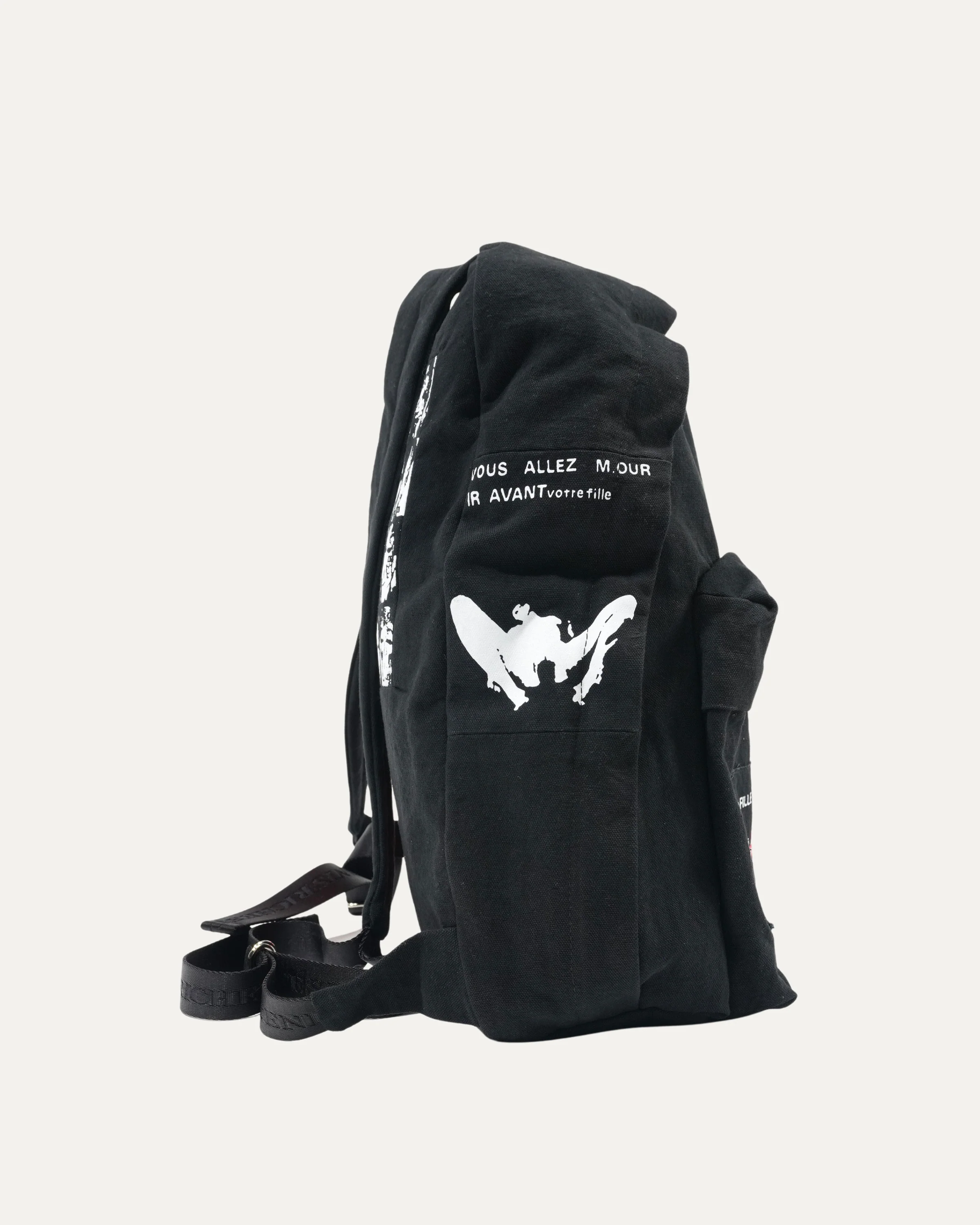 Mao Backpack - Image 2