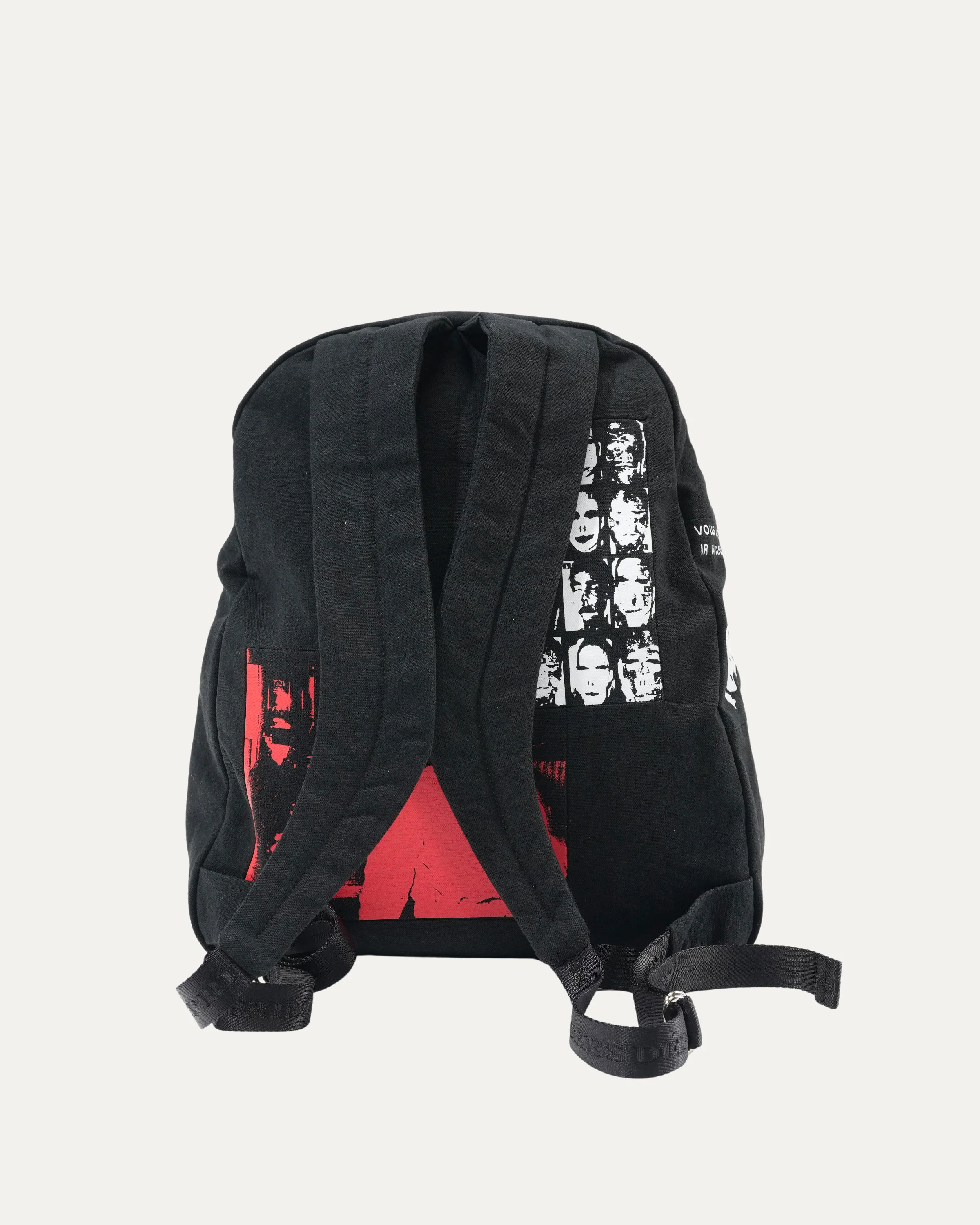 Mao Backpack - Image 3