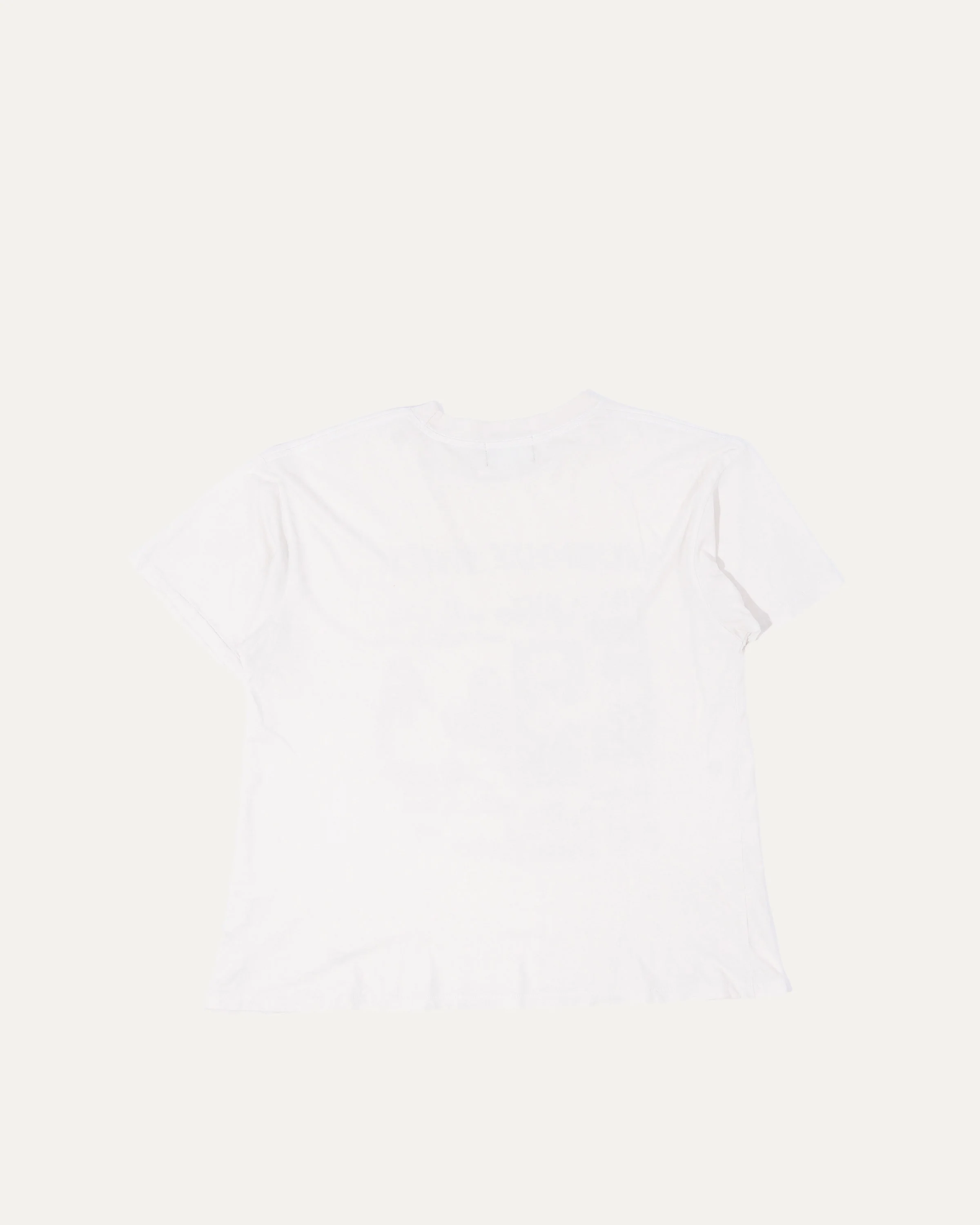 Musique Brut T-Shirt - Image 2