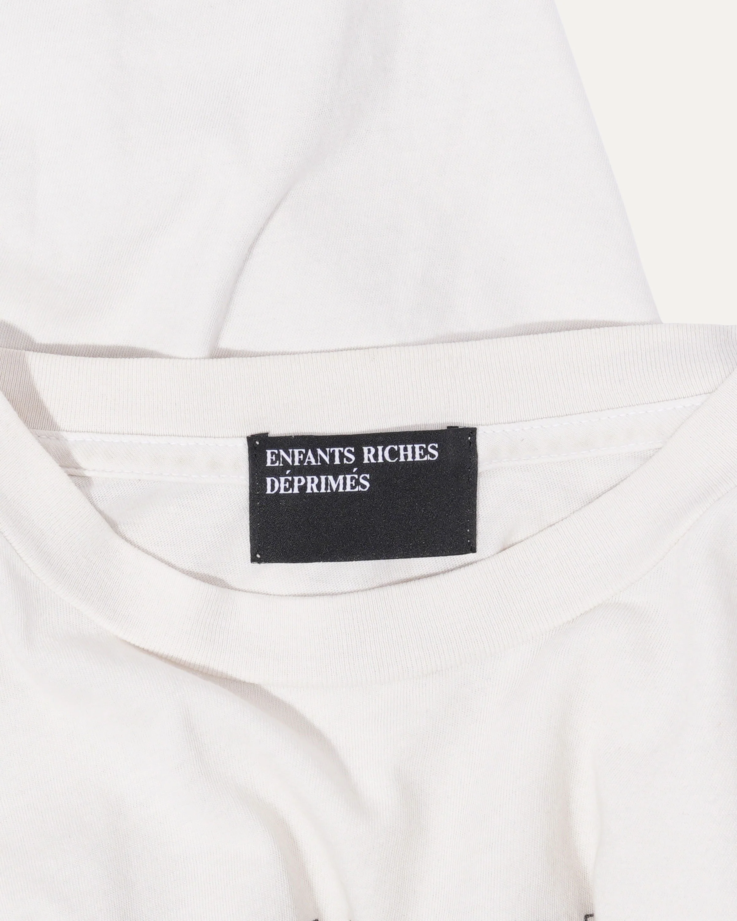 Musique Brut T-Shirt - Image 3