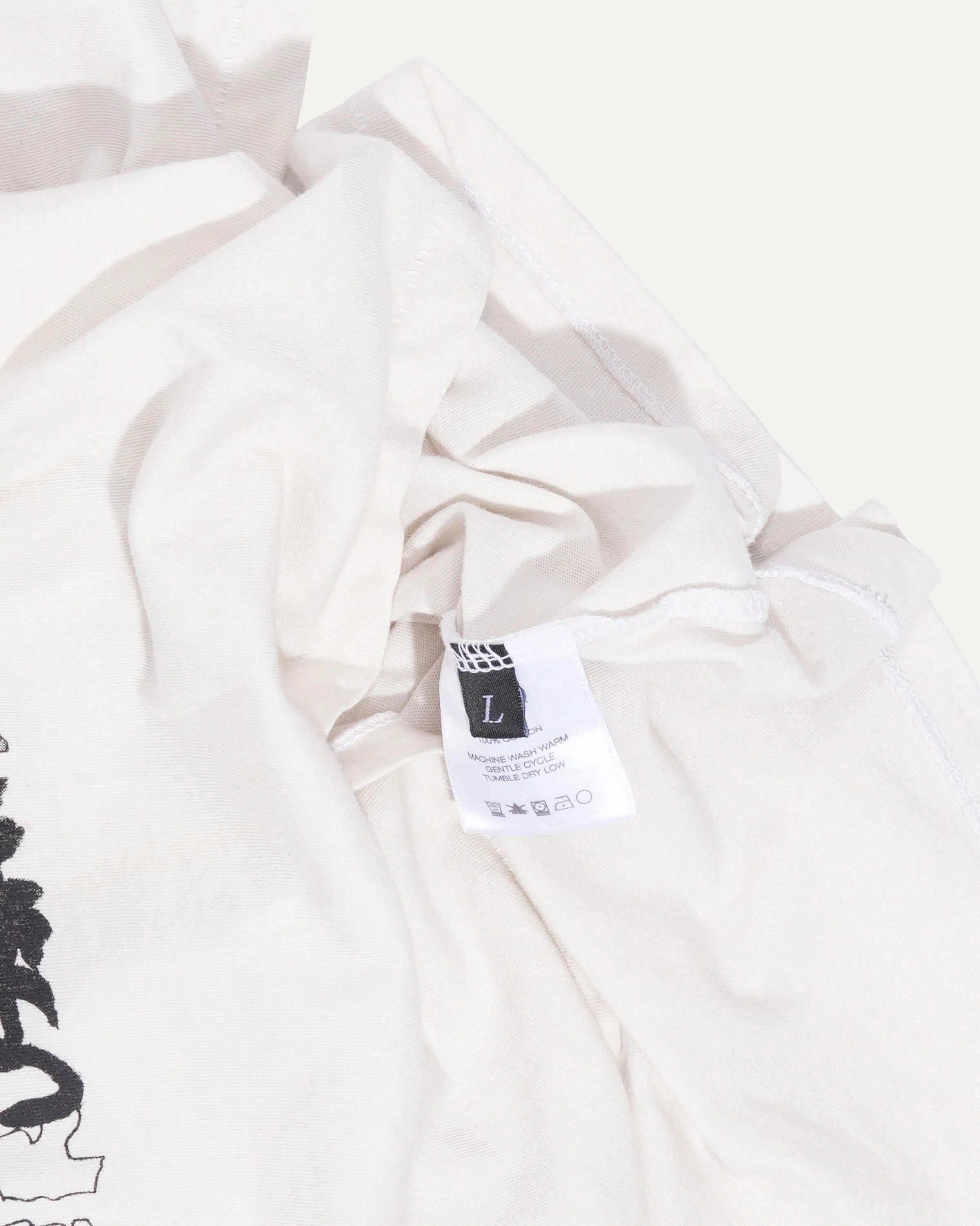 Musique Brut T-Shirt - Image 4