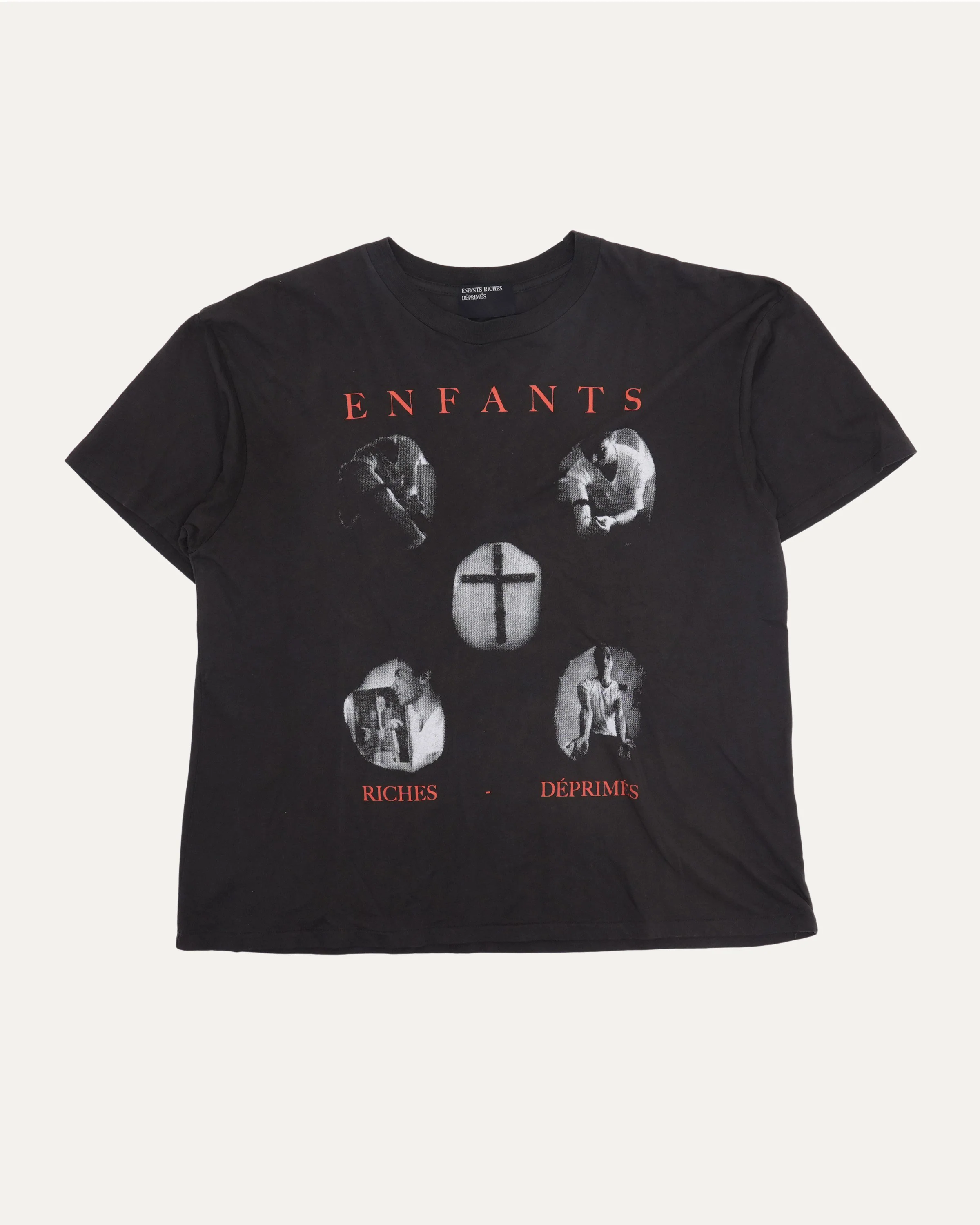 Narcotica T-Shirt