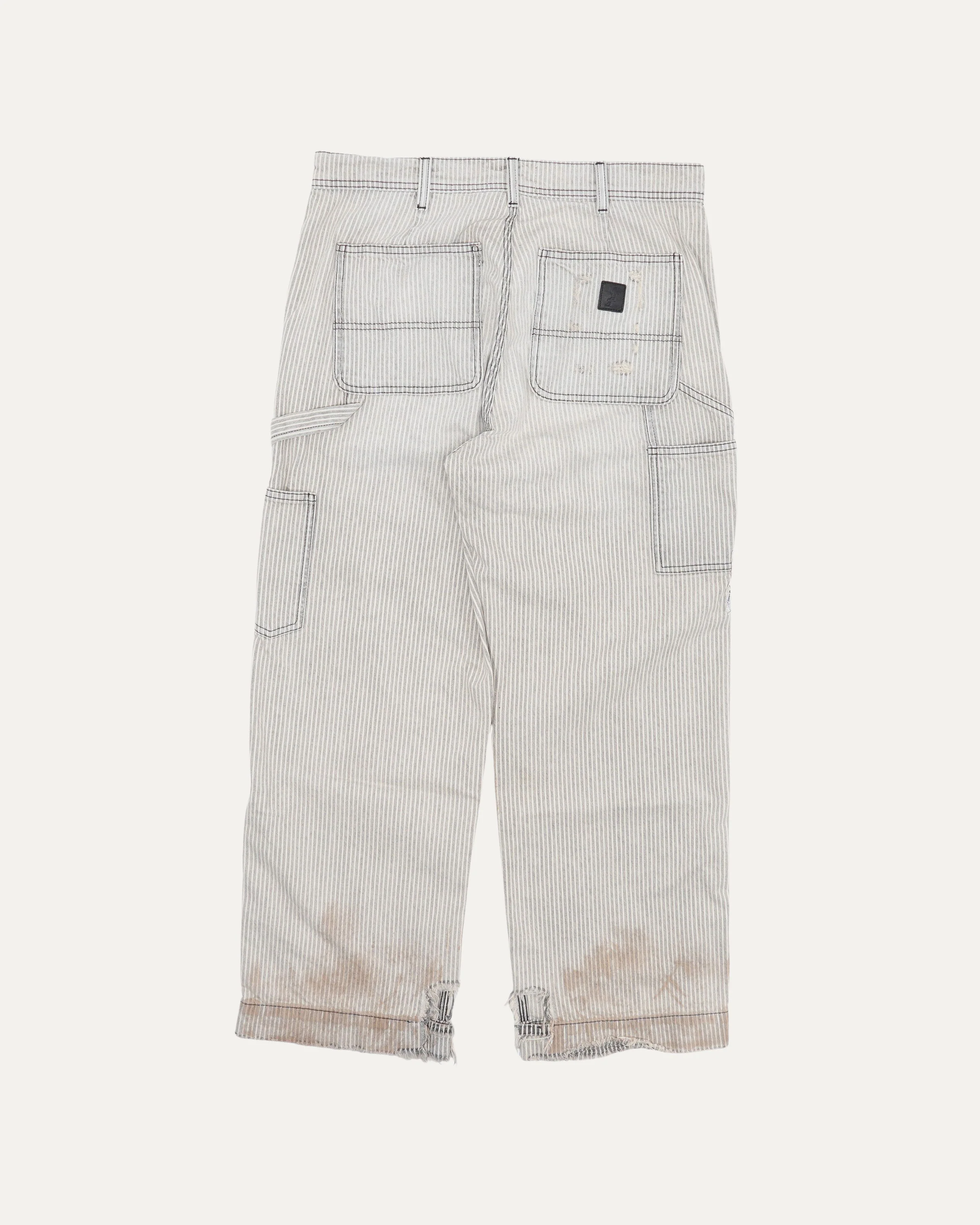 Paint Pants (Shuji Version) - Image 2