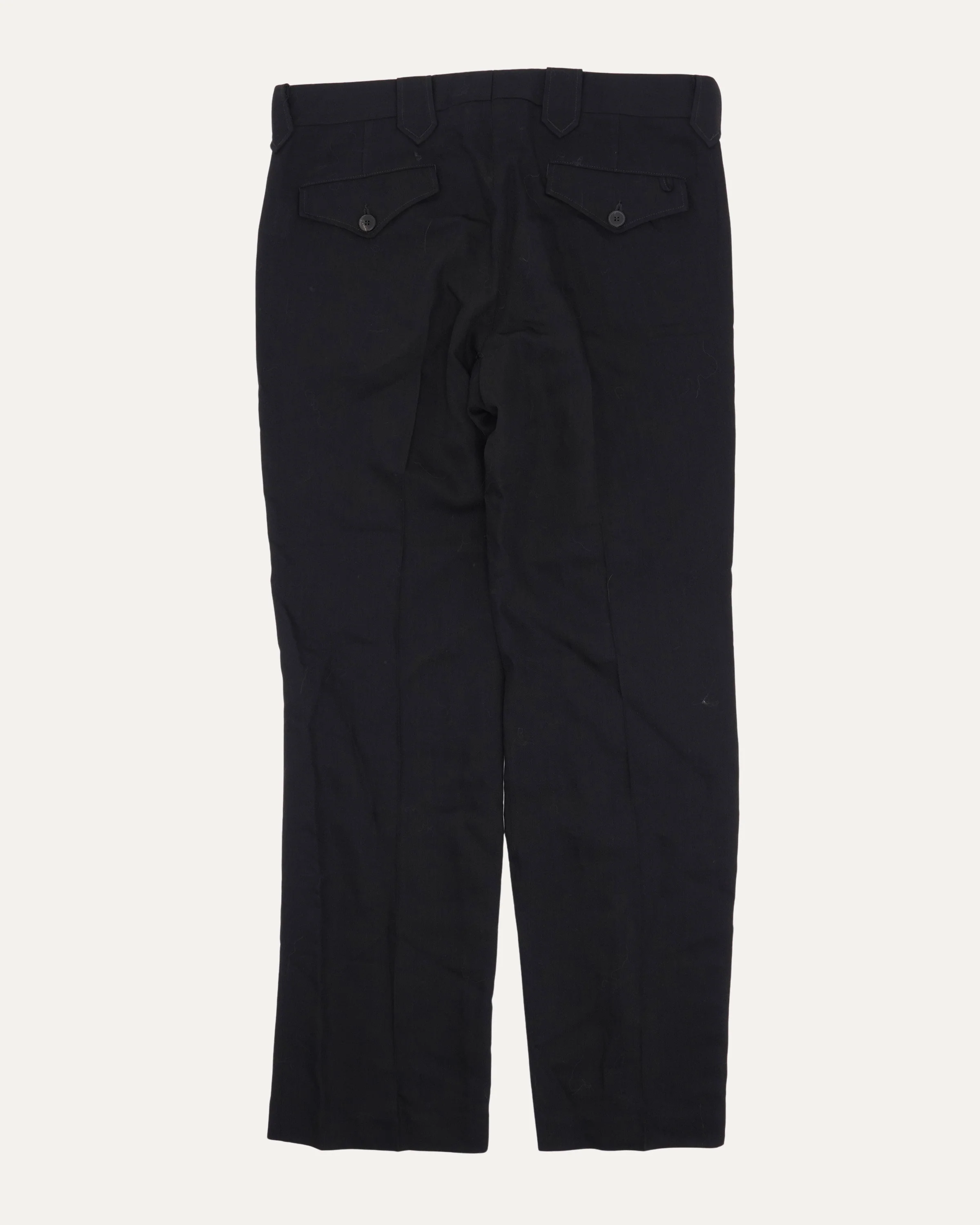 Pilot Trousers - Image 2