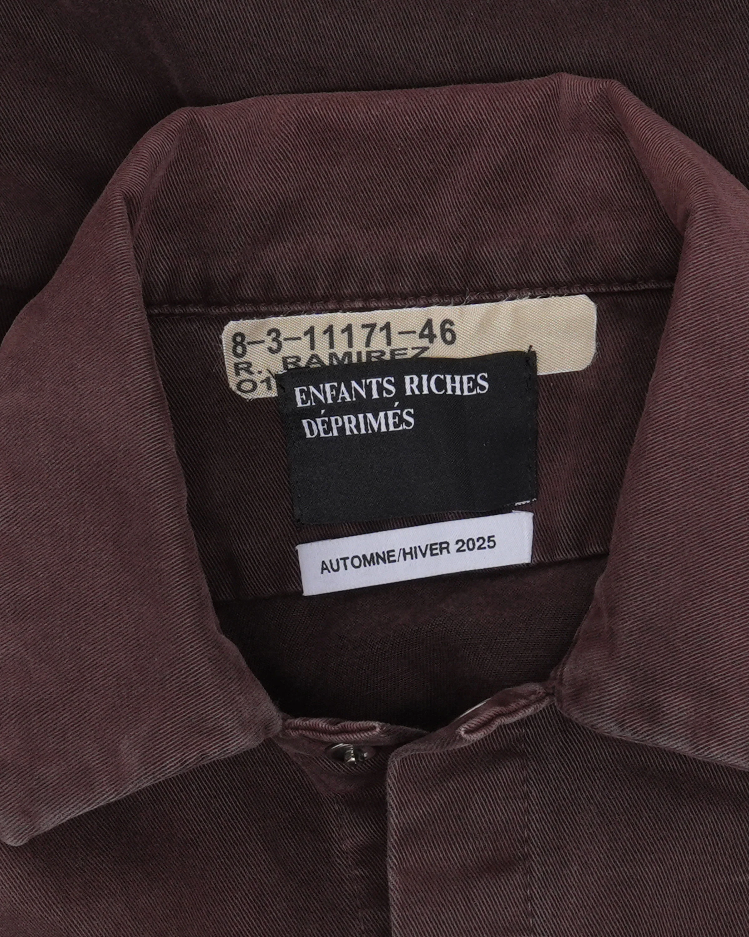 Pocket Gardener Shirt - Image 3