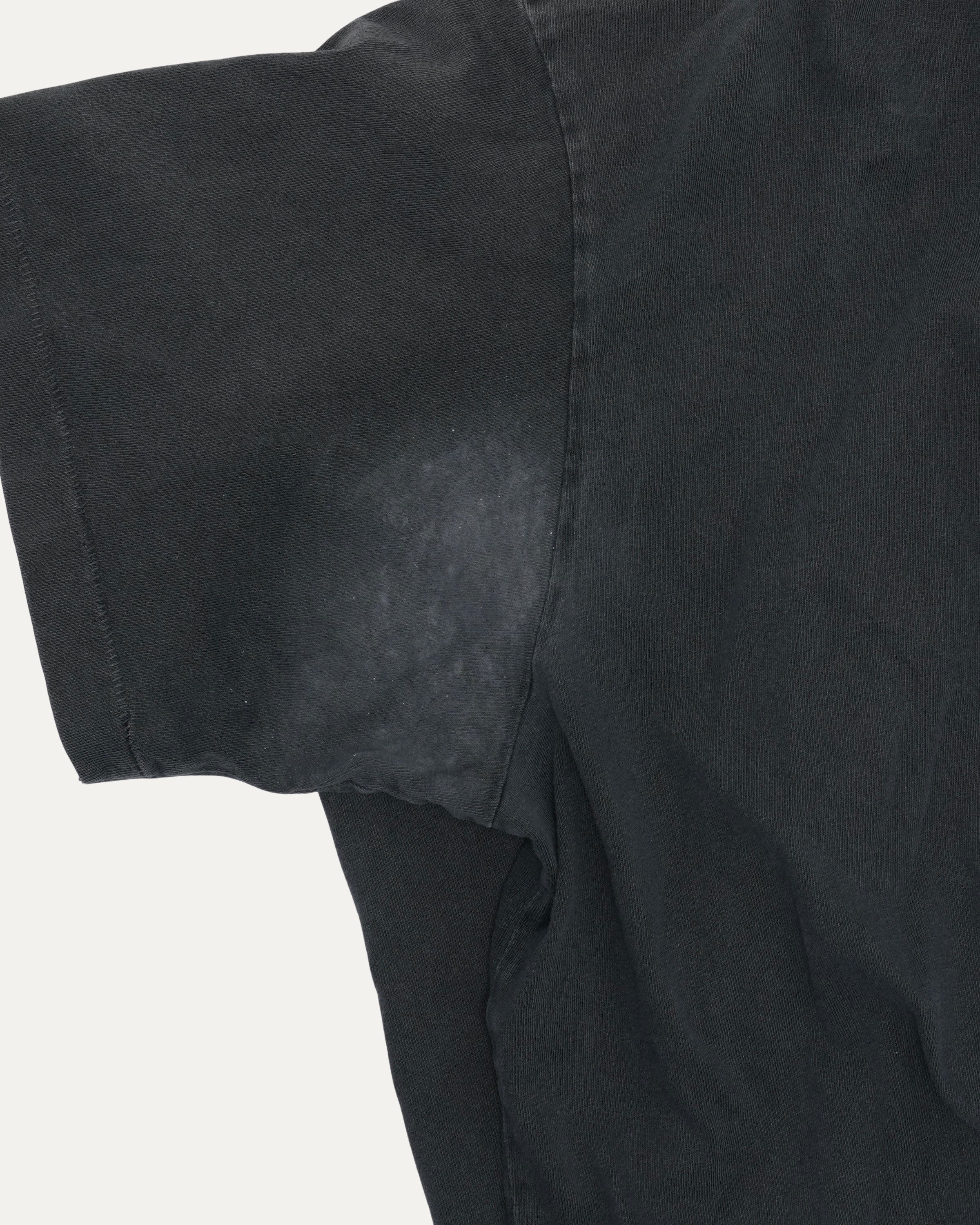 Portrait Pocket T-Shirt - Image 3