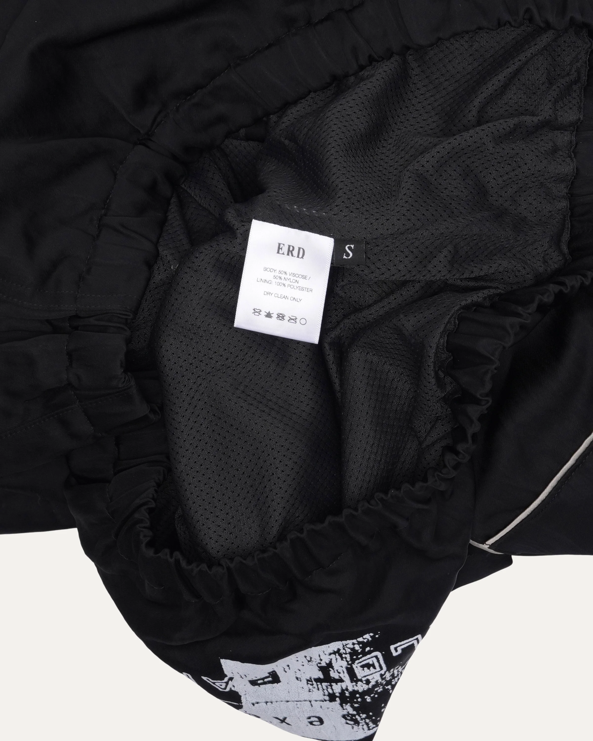 Quarter Zip Hoodie - Image 4