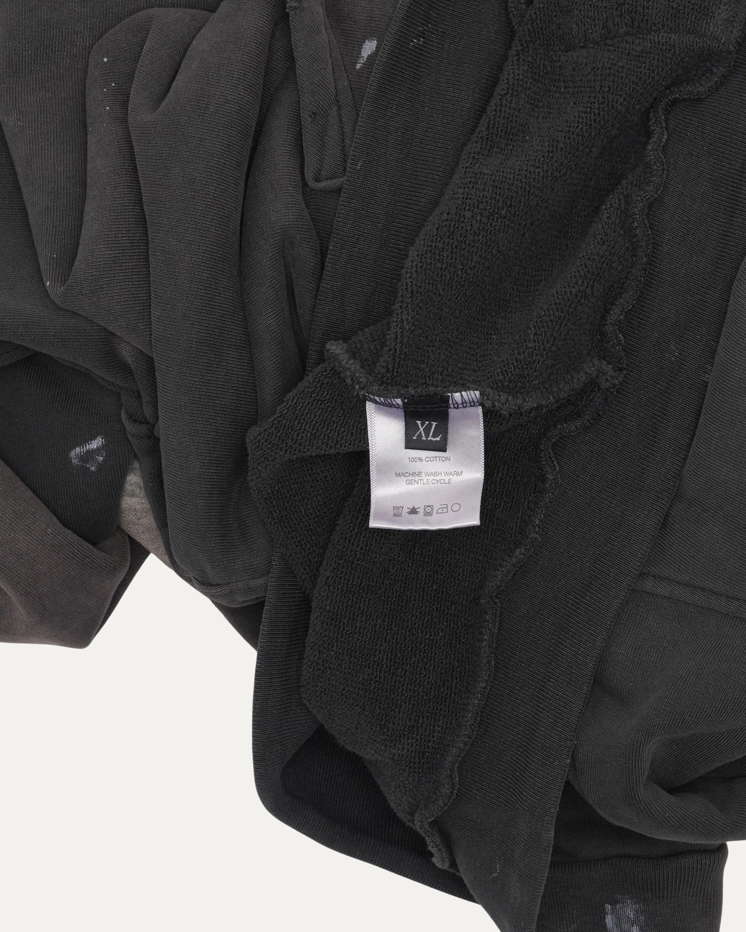 Revolver Assemblage Zip Hoodie - Image 4